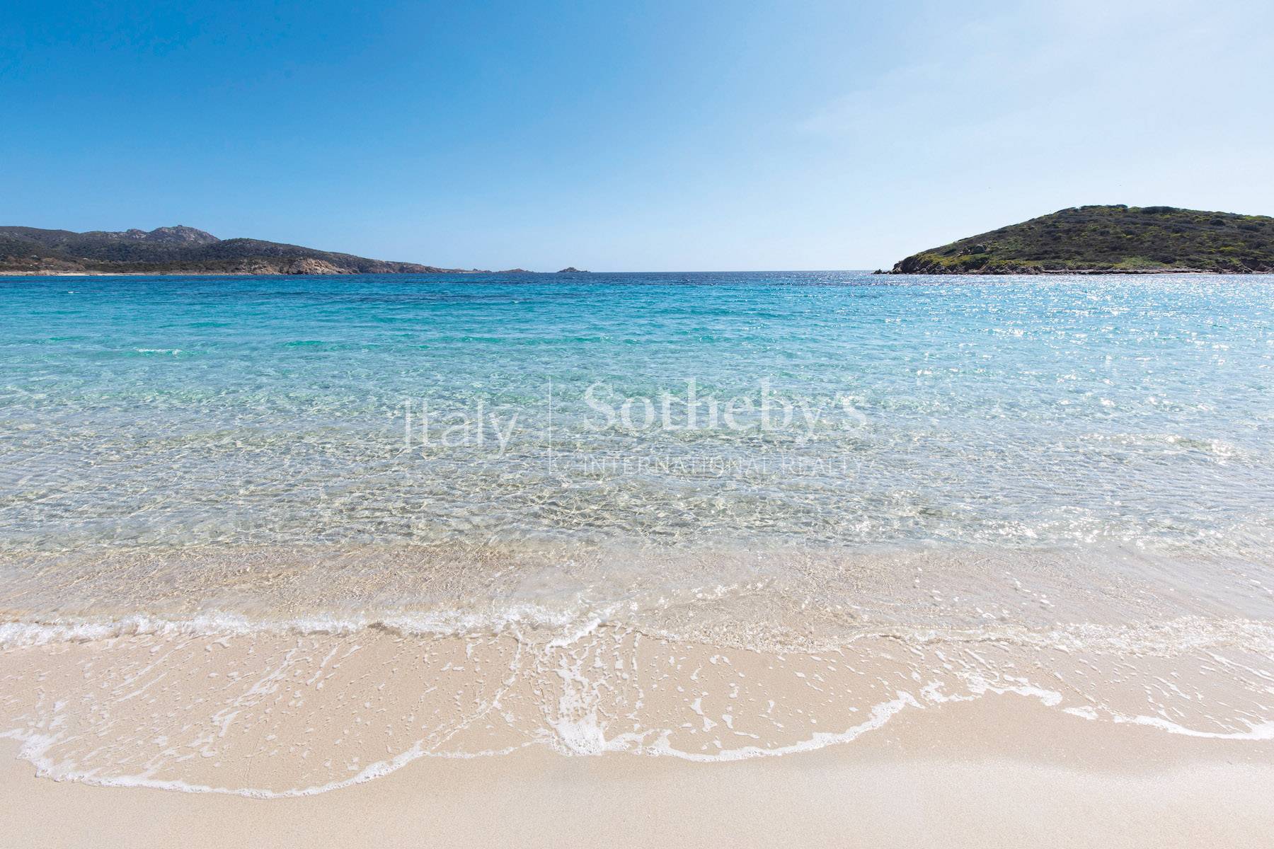  A window on the sea painted with a thousand shades of blue - 物件實景