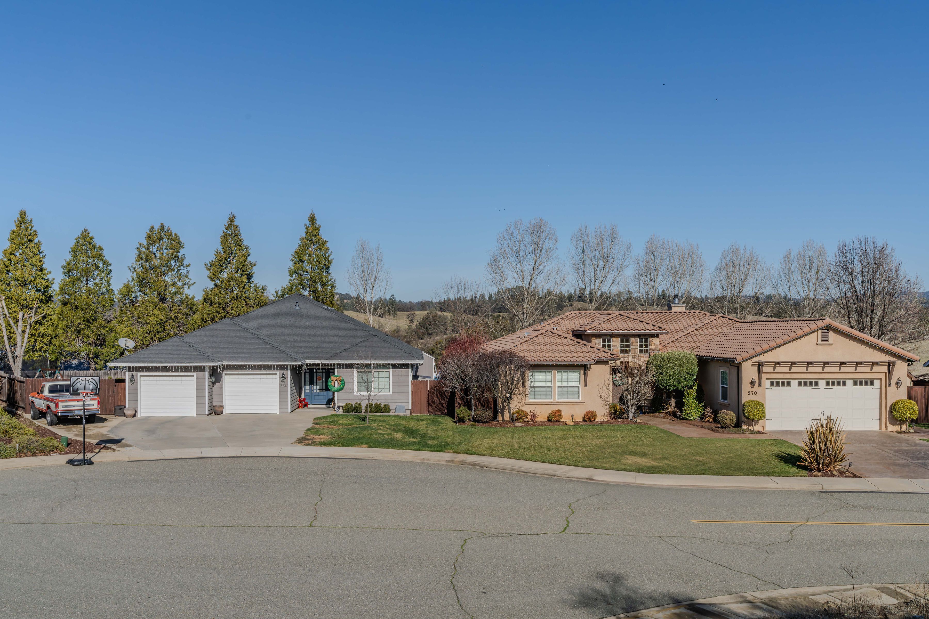  Desirable neighborhood lot ready for development - 物件實景