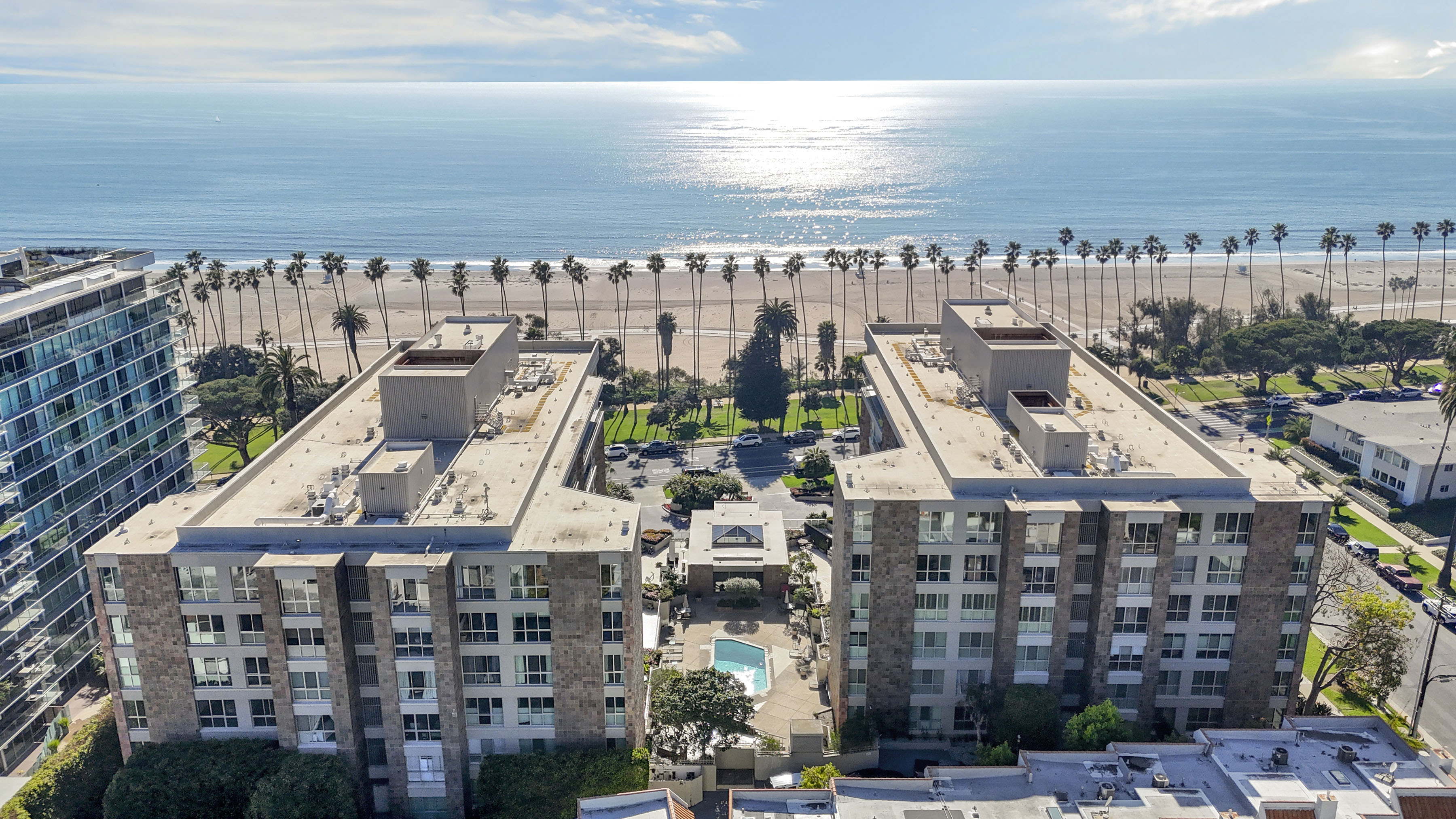  515 Ocean Avenue, 706S - 物件實景