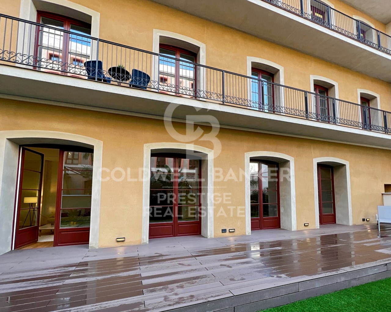 Barcelona, Barcelona, Eixample, La Dreta de l'Eix, Barcelona, Catalonia, ES, 3 Bedrooms Bedrooms, ,5 BathroomsBathrooms,Residential,For Sale,Barcelona, Barcelona, Eixample, La Dreta de l'Eix,1448762