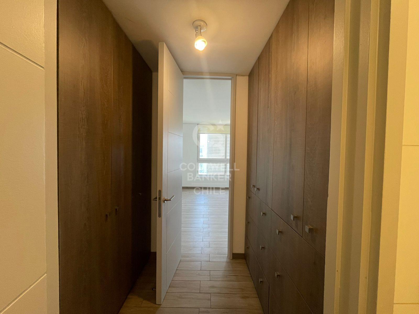 Las Condes, Chile, 2 Bedrooms Bedrooms, ,2 BathroomsBathrooms,Residential,For Sale,1901821