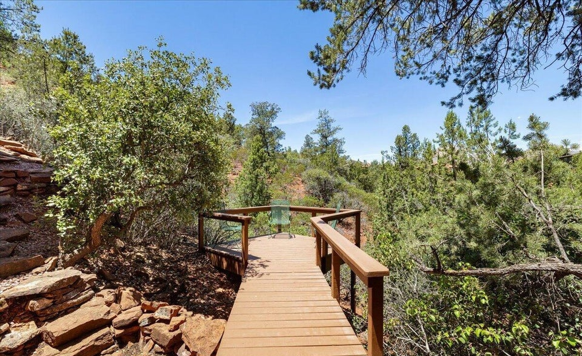  120 Les Springs Drive  Sedona, AZ - 物件實景