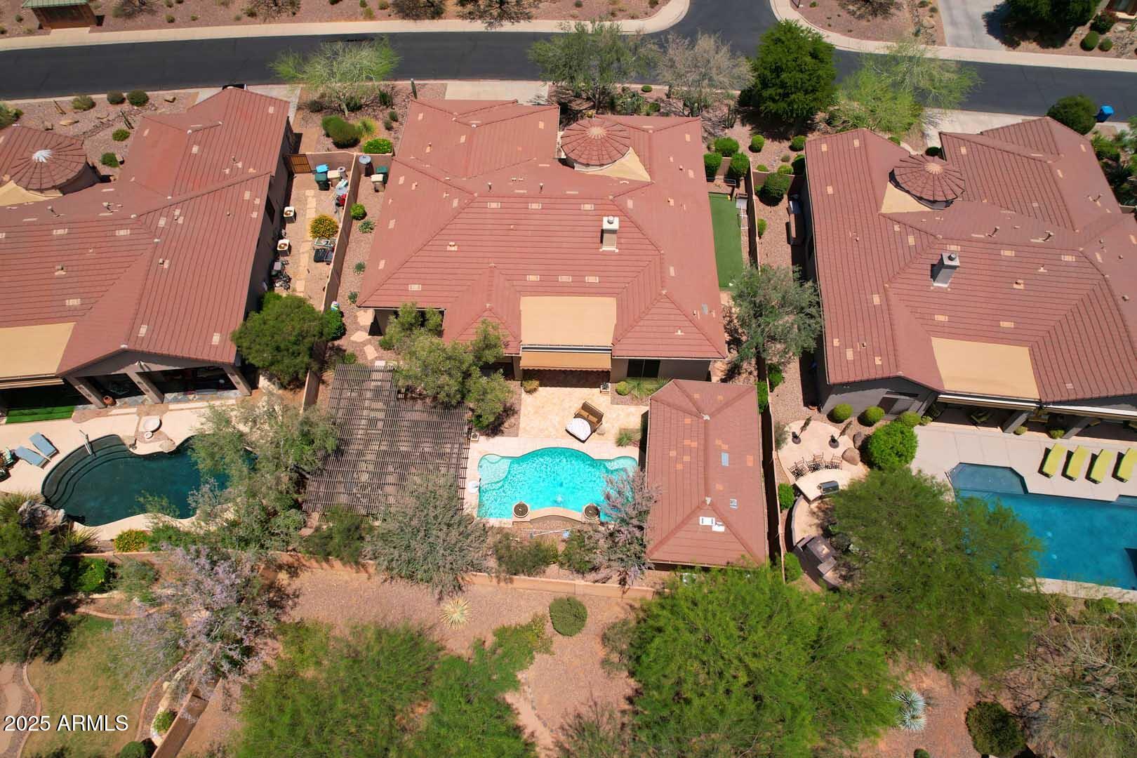 Anthem, Arizona, 85086, United States, 5 Bedrooms Bedrooms, ,Residential,For Sale,1837390