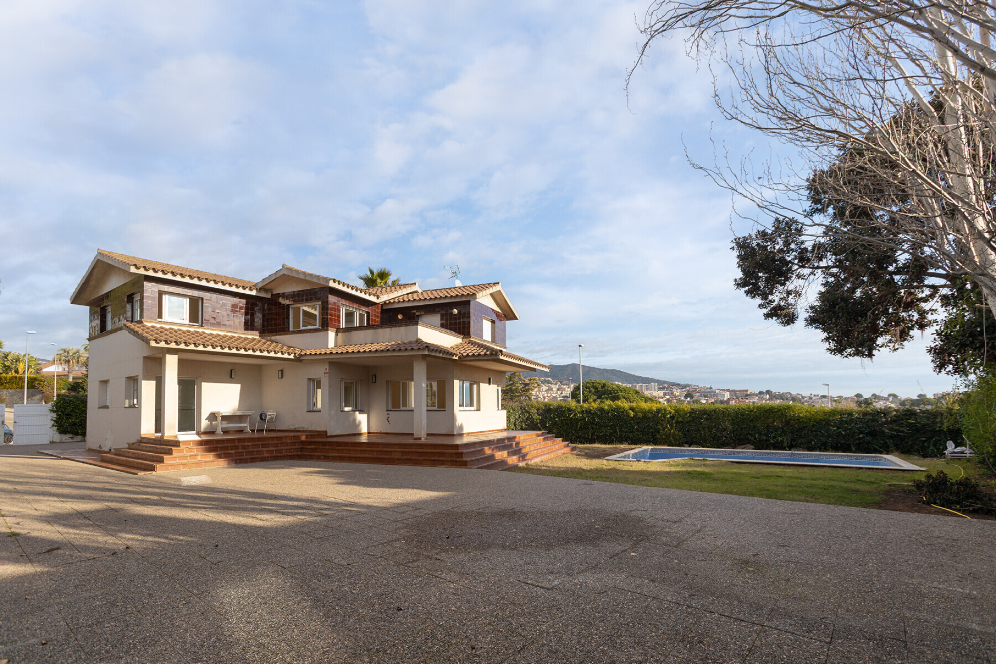  Dream villa with magnificent sea views in Can Teixidor. To reform - 物件實景