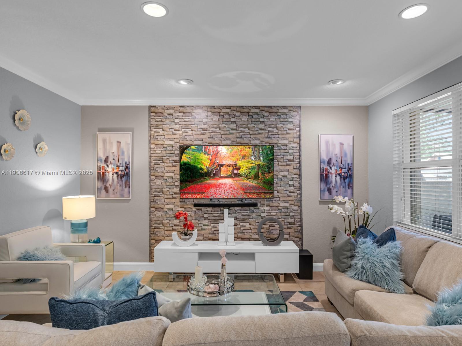 Cooper City, Florida, 33328, United States, 3 Bedrooms Bedrooms, ,3 BathroomsBathrooms,Residential,For Sale,1984666