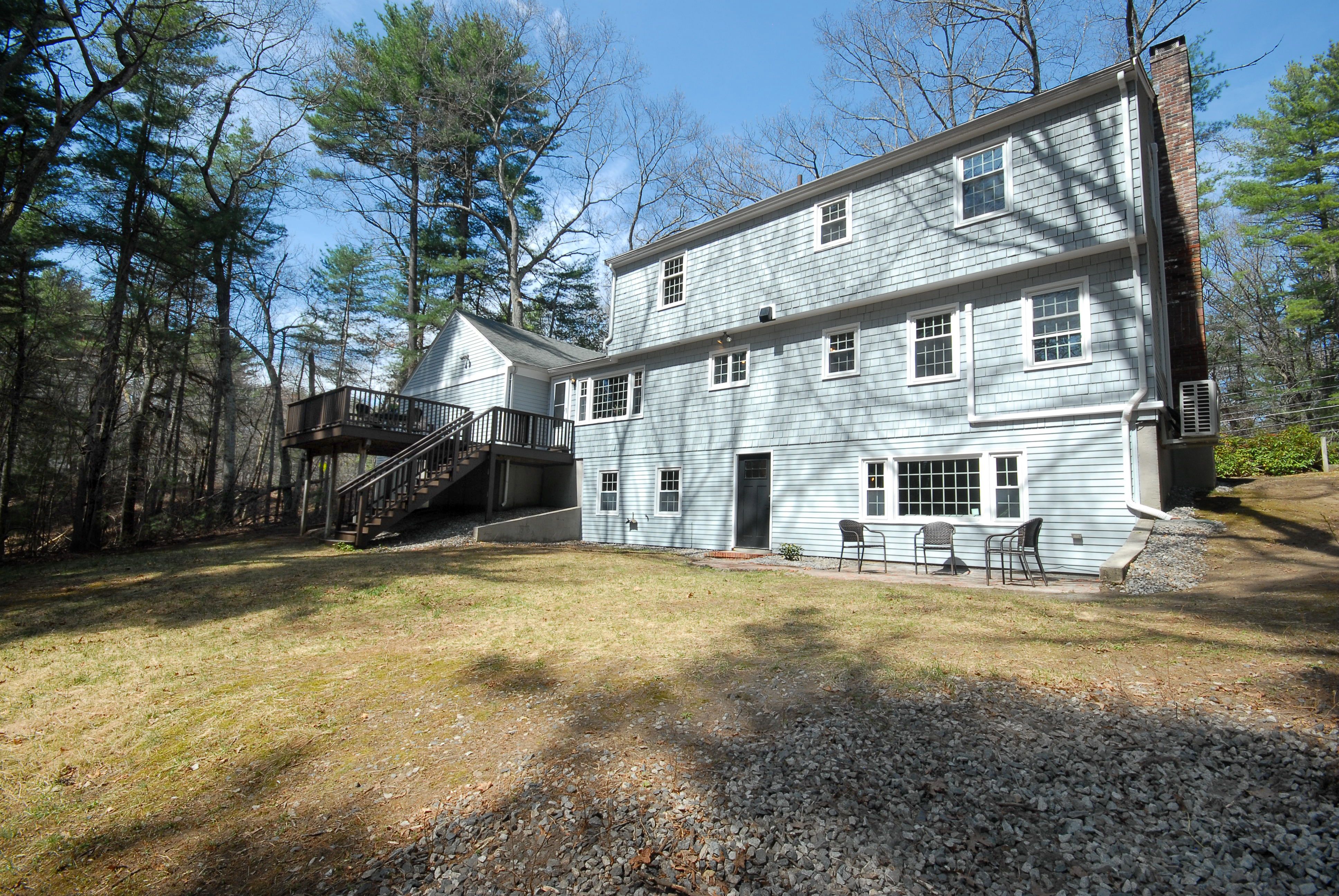  747 Old Marlboro Road, Concord, MA 01742 - 物件實景