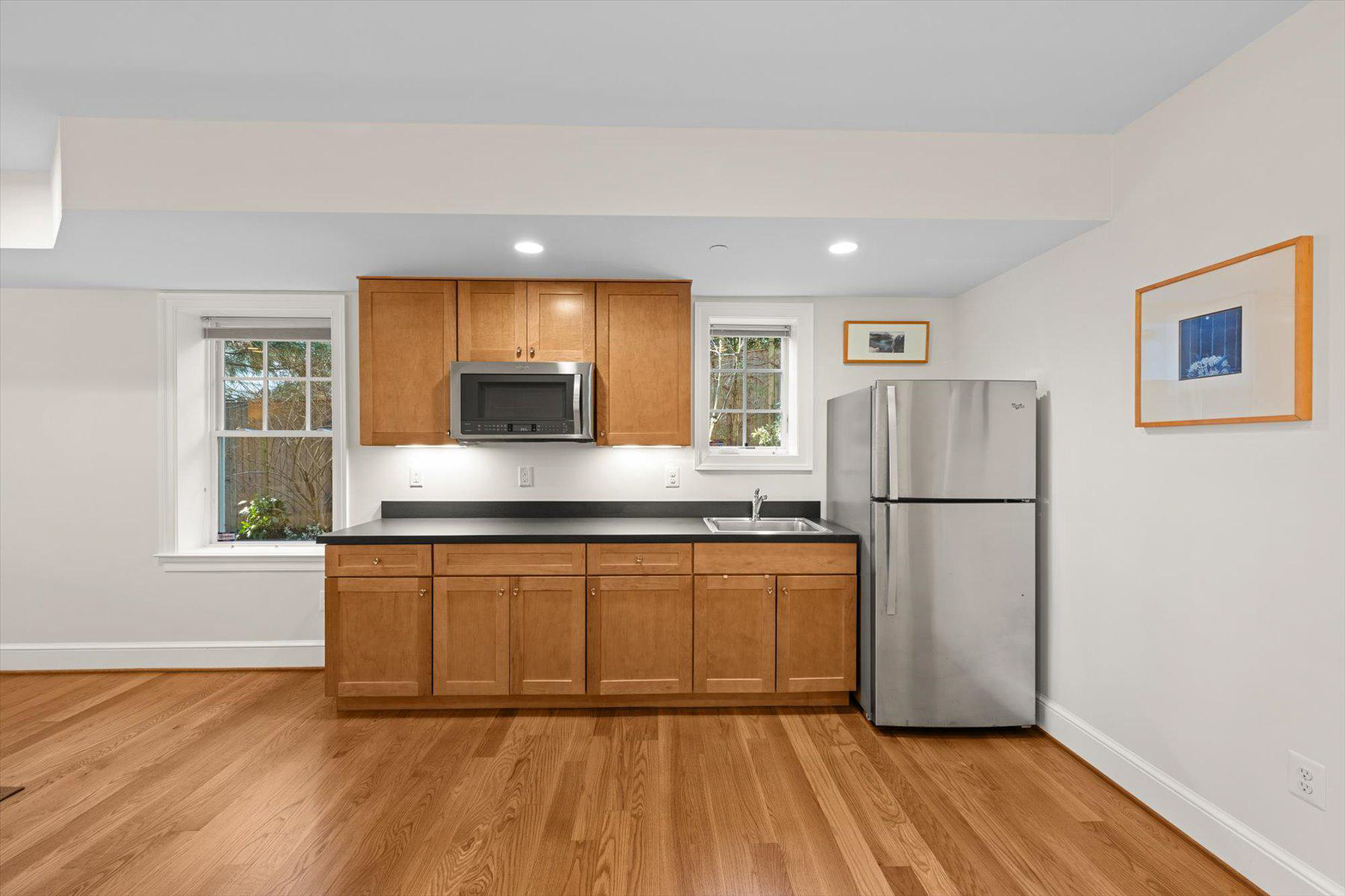  7318 Burdette Court, Bethesda, MD, 20817 - 物件實景