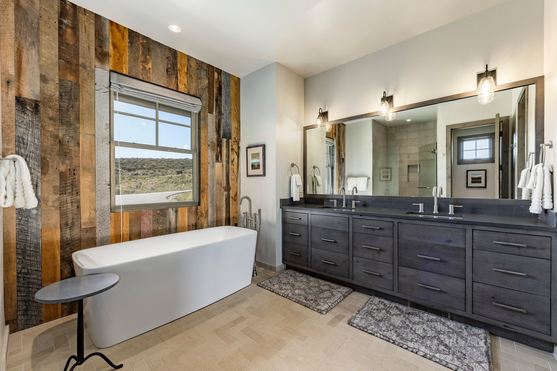  Experience Elevated Mountain Living in this Cottonwood Cabin at Victory Ranch - 物件實景