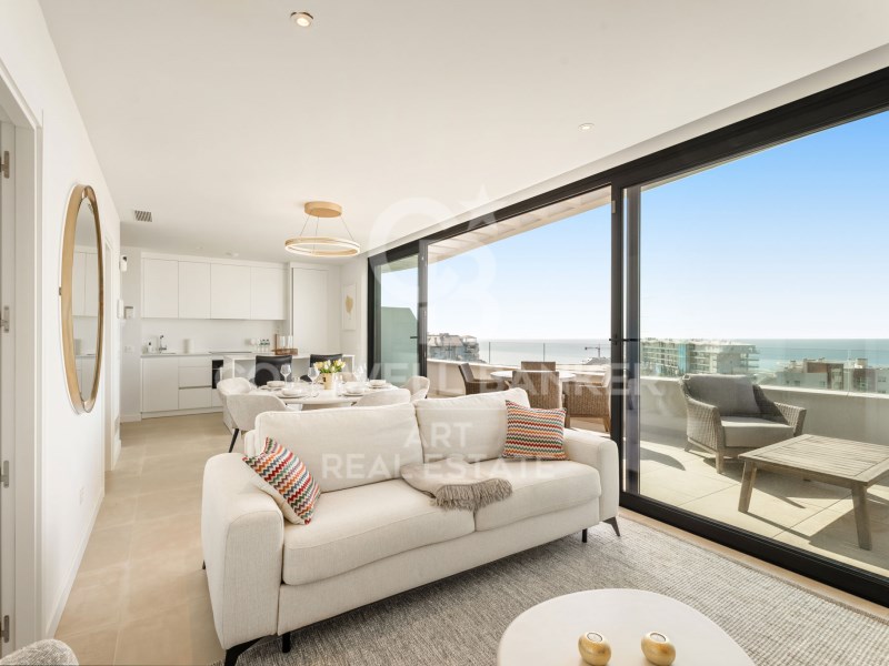 Fuengirola, Andalusia, ES, 2 Bedrooms Bedrooms, ,2 BathroomsBathrooms,Residential,For Sale,1885649