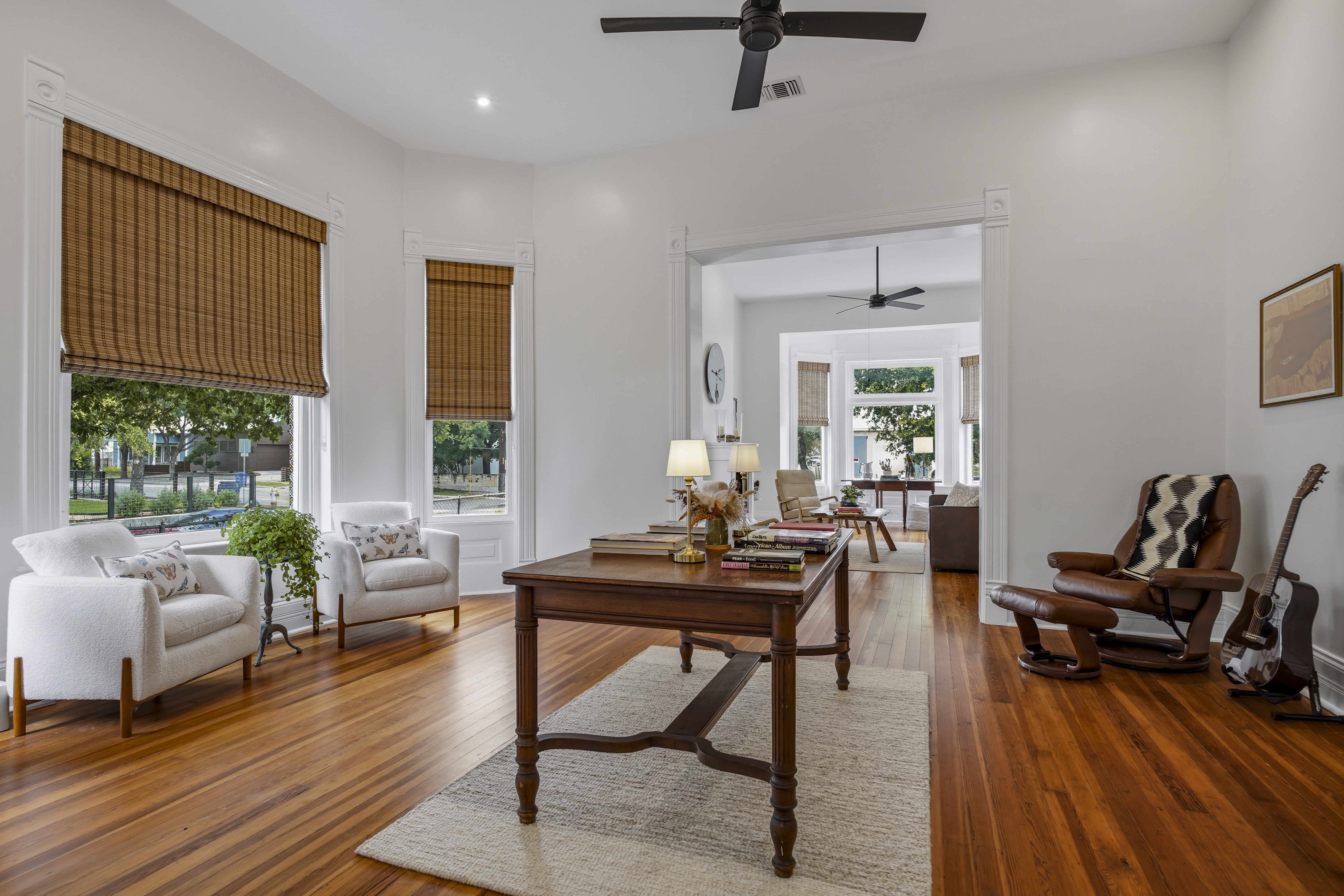  Timeless Victorian Charm in Lavaca - 物件實景