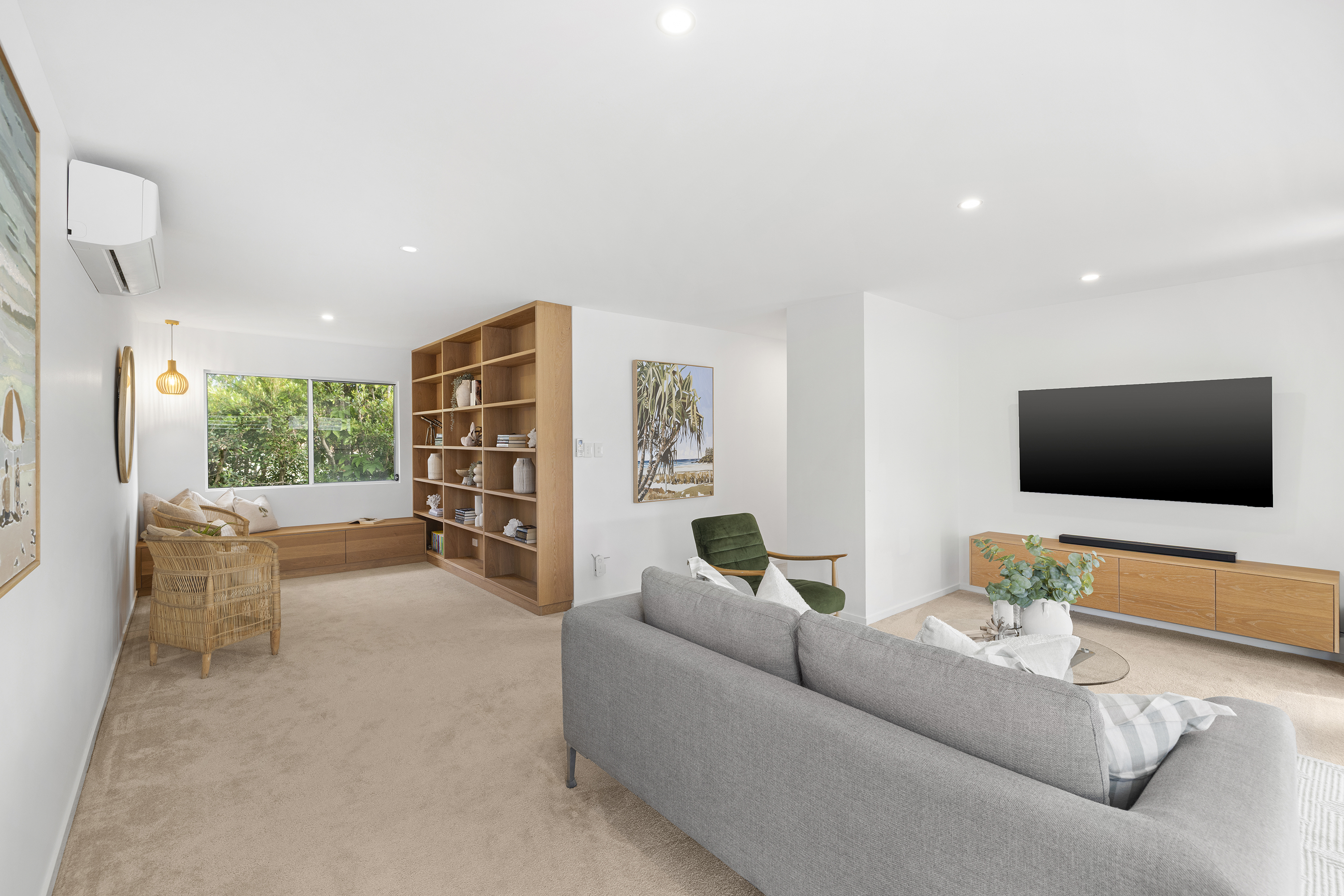  45 Yaringa Avenue, Buddina - 物件實景
