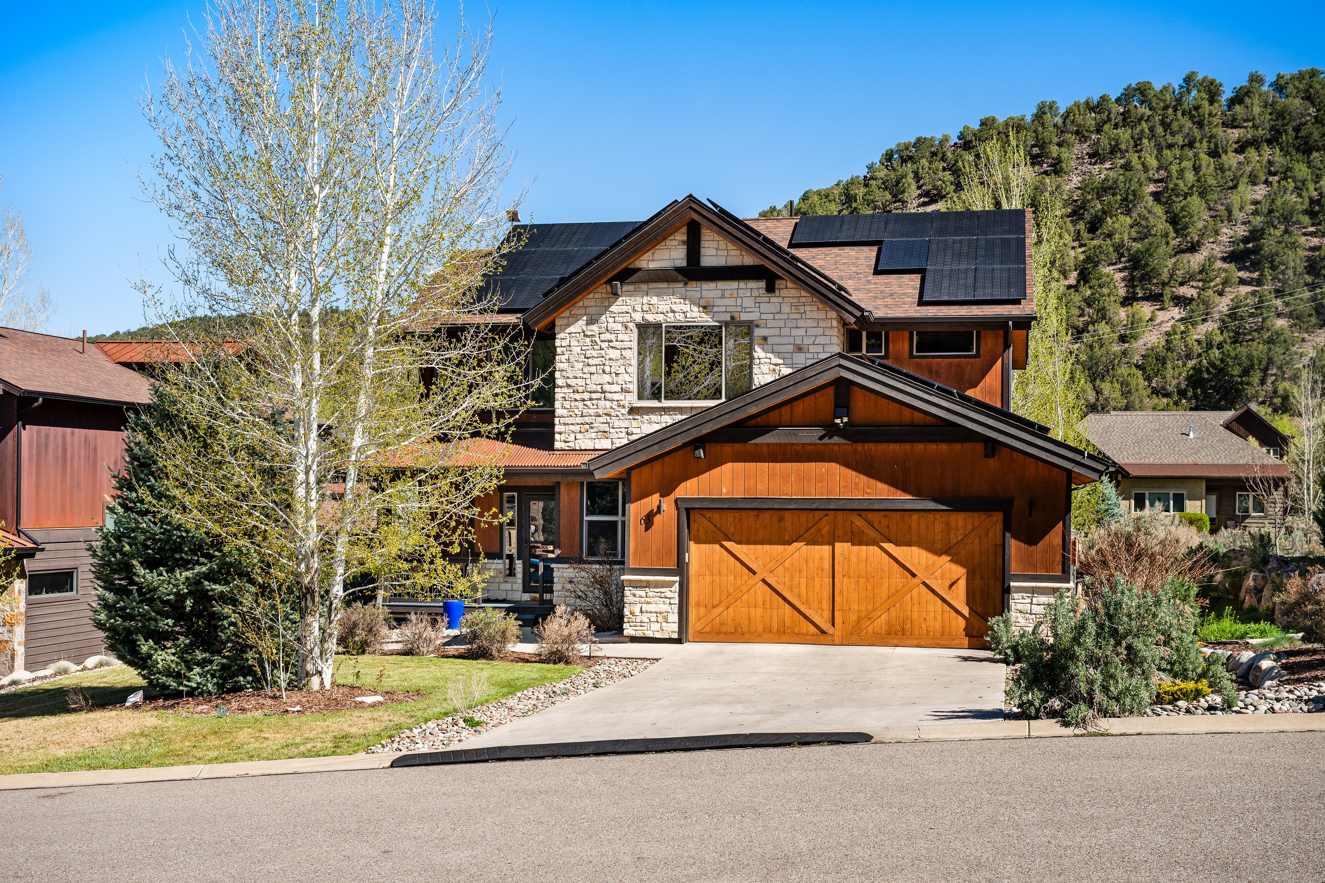  Pinyon Mesa Living, Minutes from Everything - 物件實景