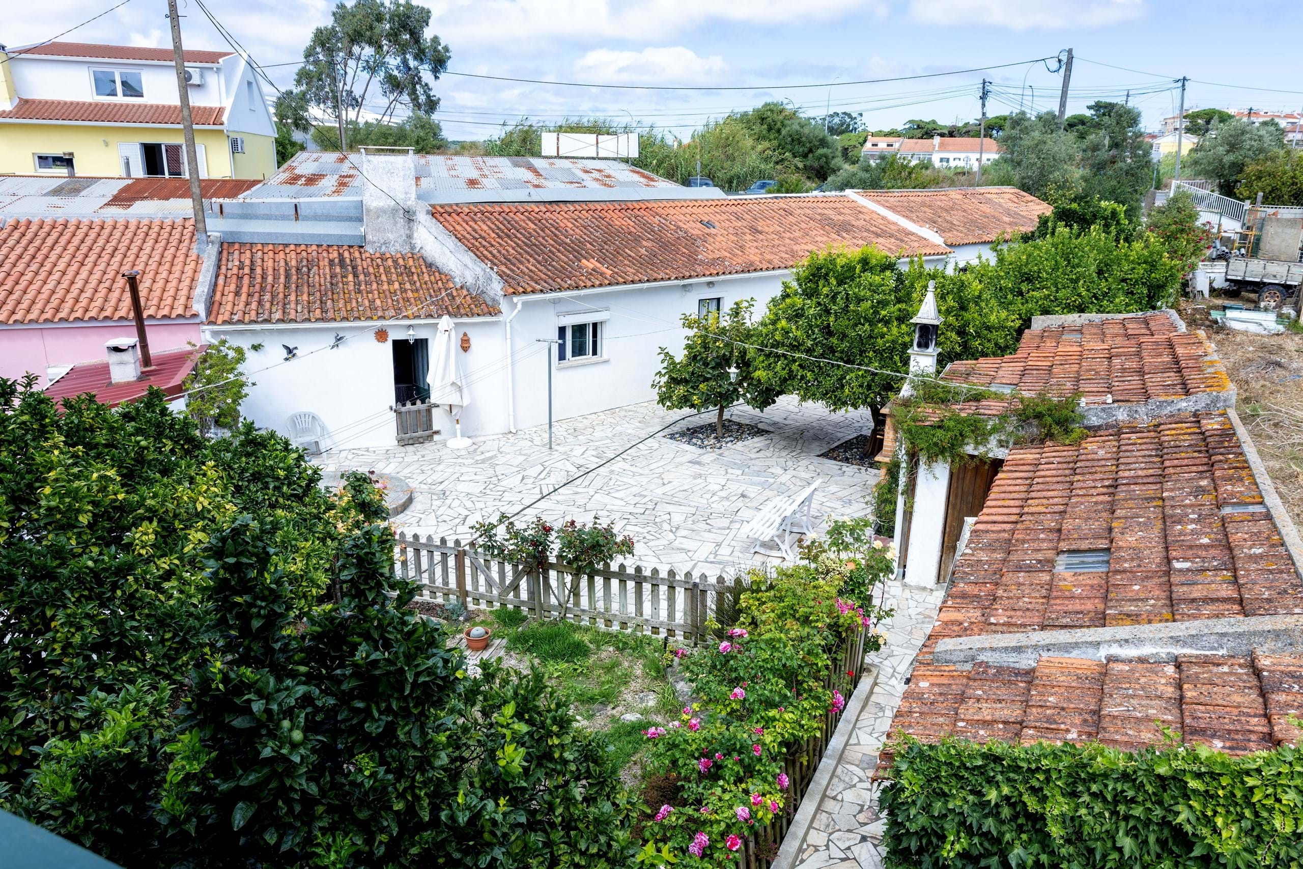 Sintra, Lisbon, 2710-728 Sintra, PT, 4 Bedrooms Bedrooms, ,2 BathroomsBathrooms,Residential,For Sale,1907582