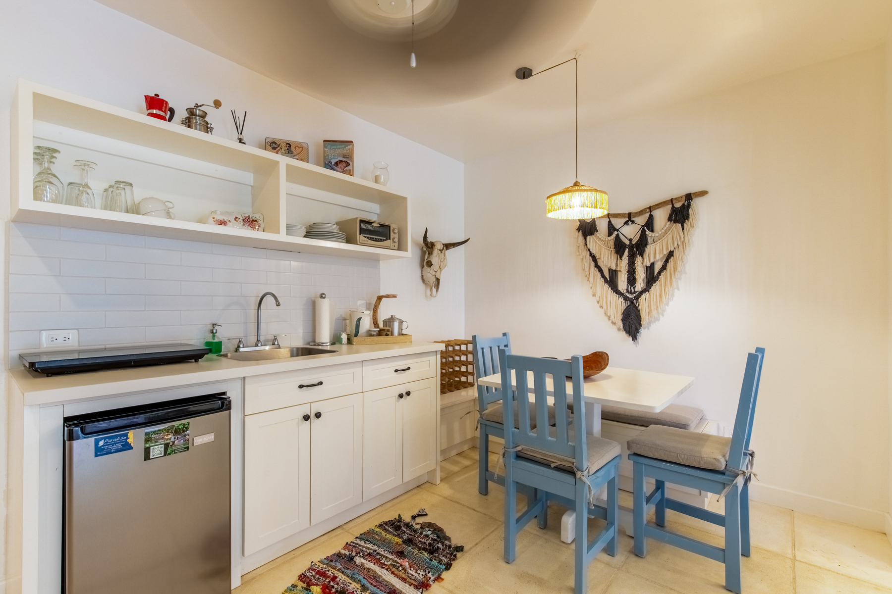 5 Star Bed & Breakfast in the Heart of Guiones - 物件實景