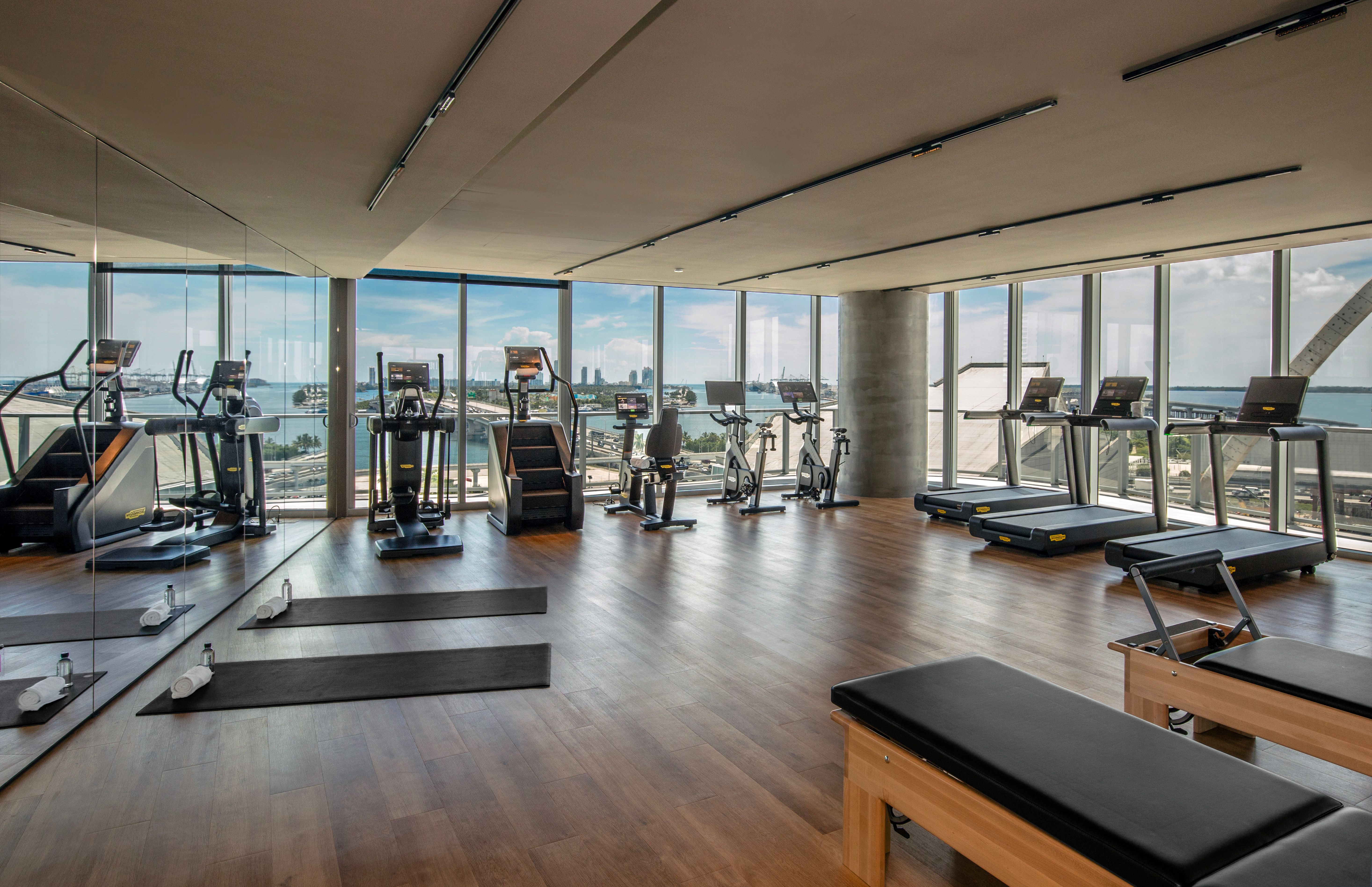  1400 Biscayne Boulevard, Miami, FL, 33132 - 物件實景