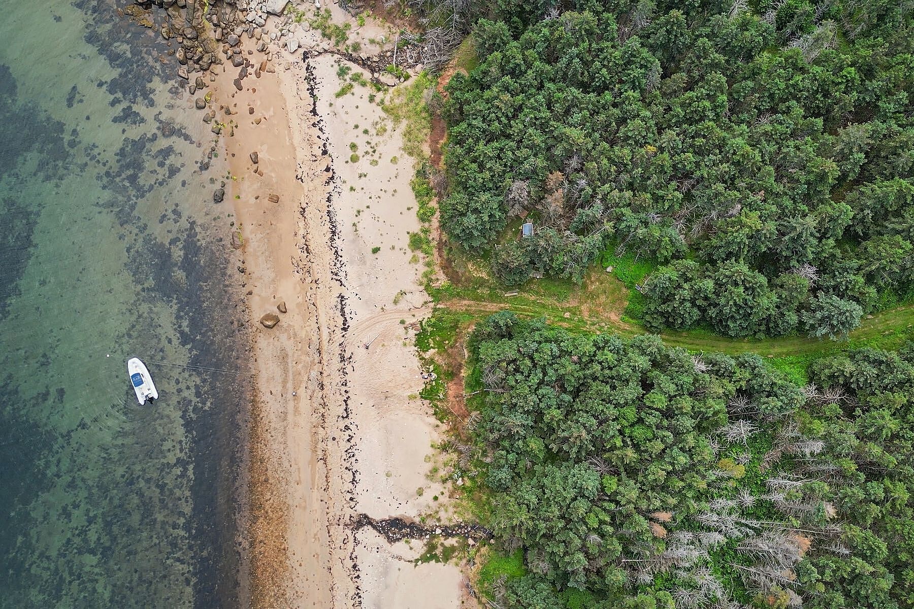  Henry Island - 物件實景