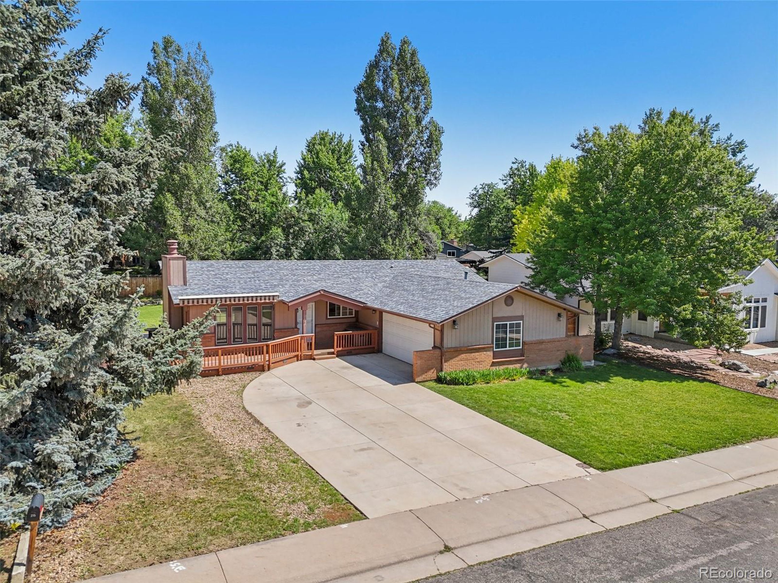 Louisville, Colorado, 80027, United States, 5 Bedrooms Bedrooms, ,1 BathroomBathrooms,Residential,For Sale,1910373