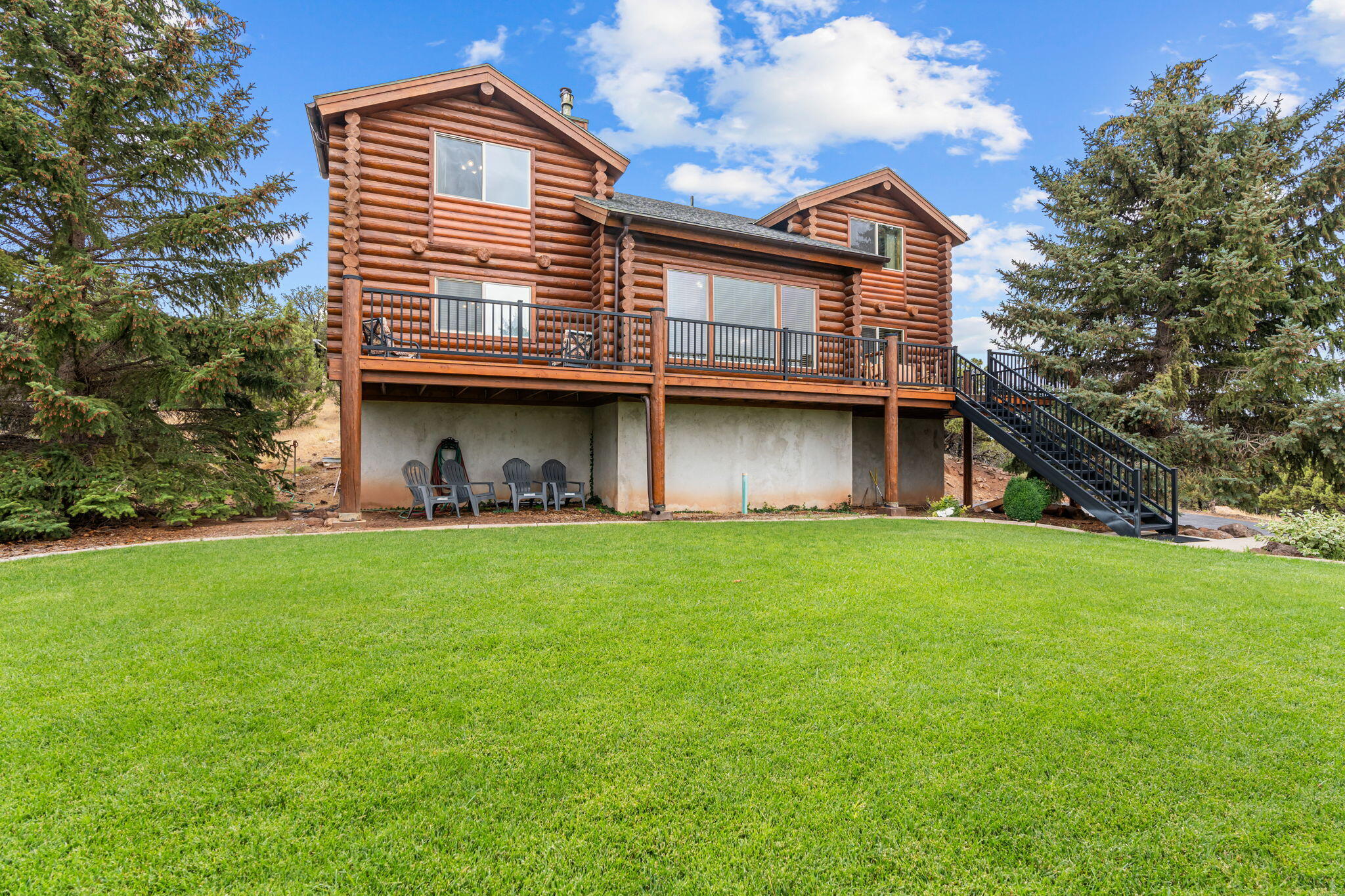 Parowan, Utah, 84761, United States, 5 Bedrooms Bedrooms, ,5 BathroomsBathrooms,Residential,For Sale,1976313