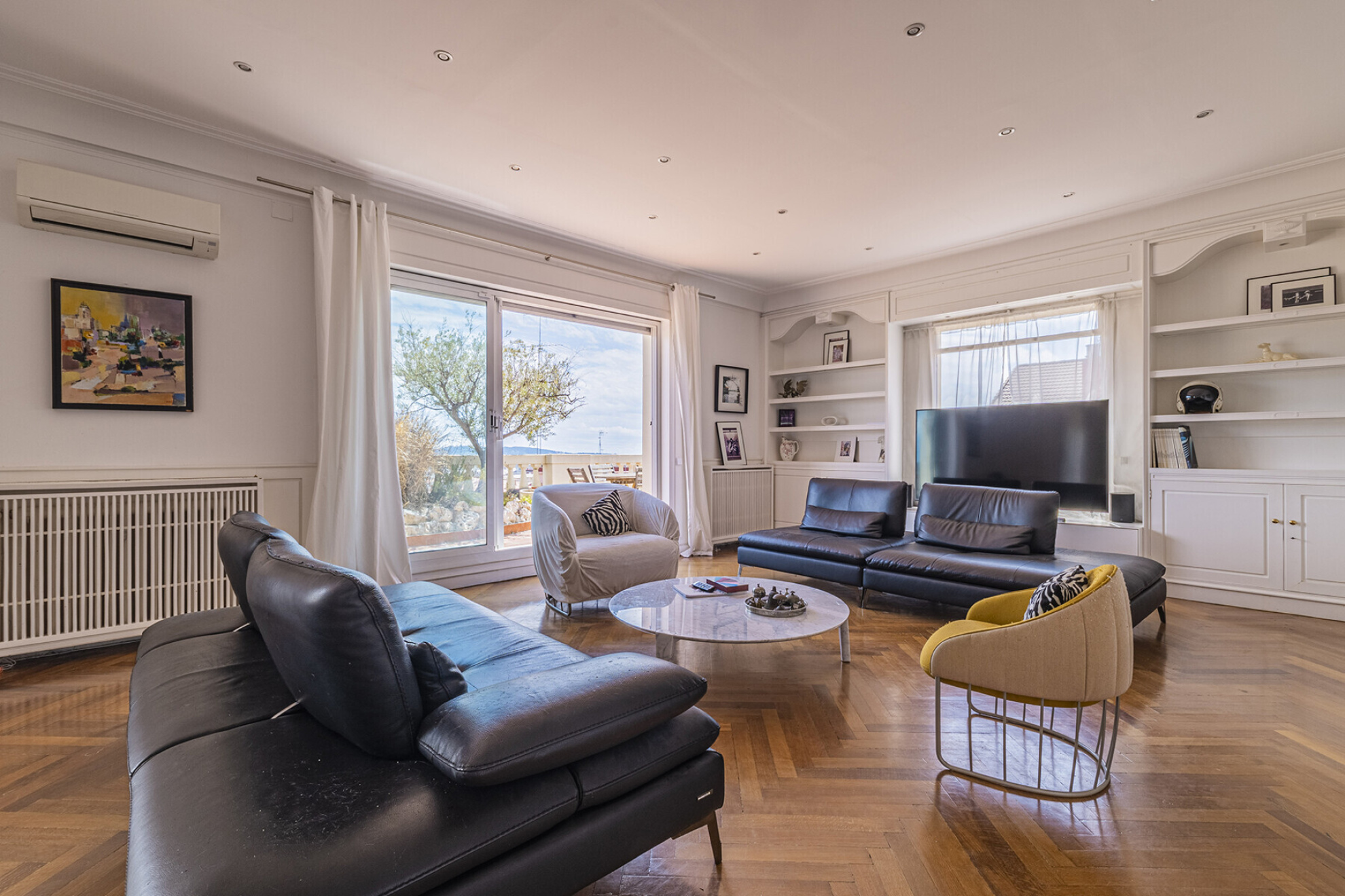  Exclusive penthouse with 2 terraces and panoramic views of Barcelona - 物件實景