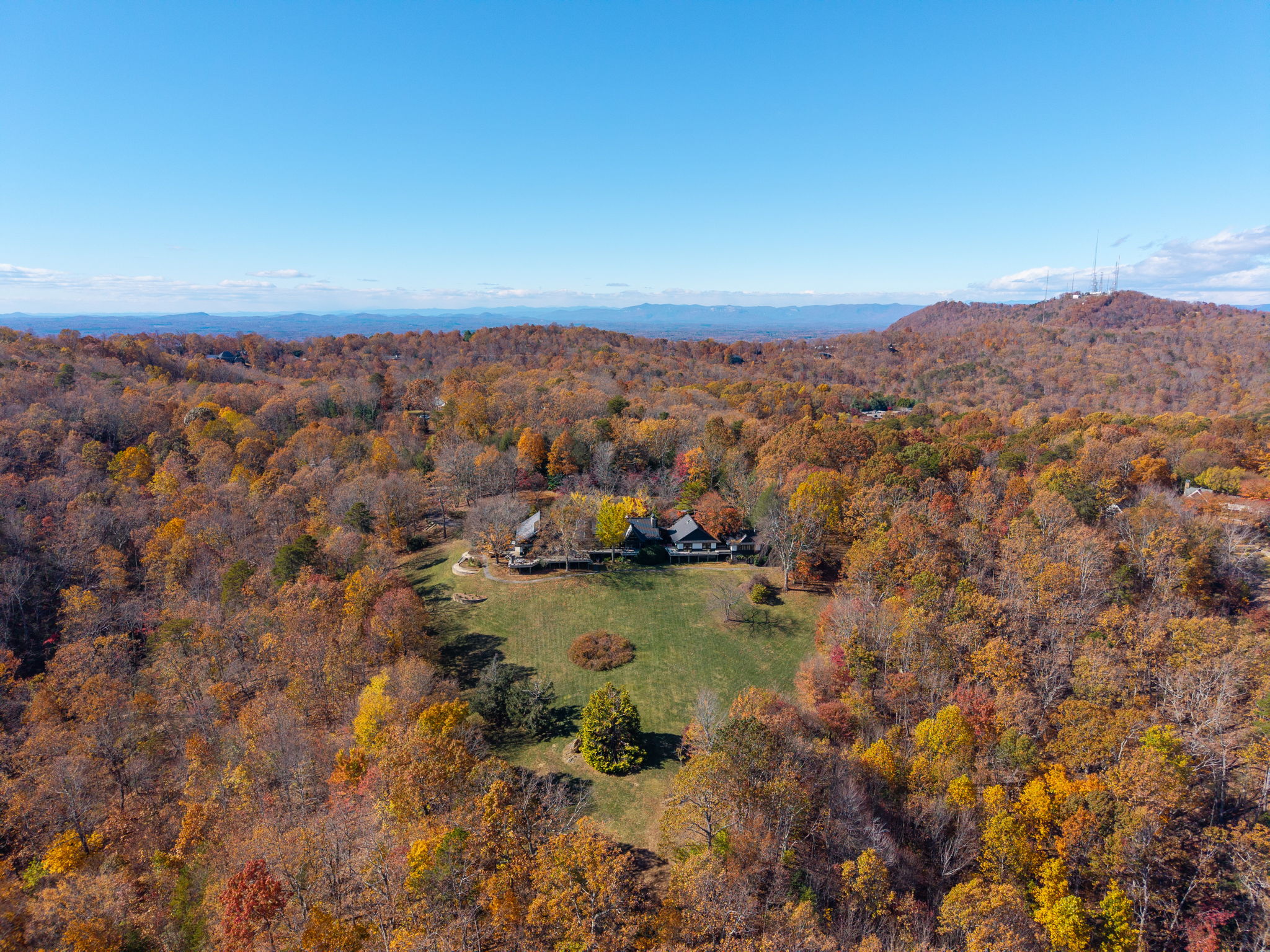  110 Huckleberry Ridge, Greenville, SC 29609 - 物件實景