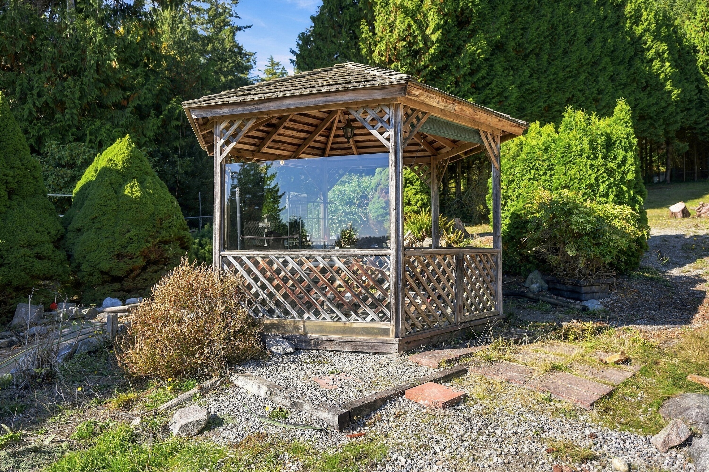  Sechelt, Sunshine Coast - 物件實景