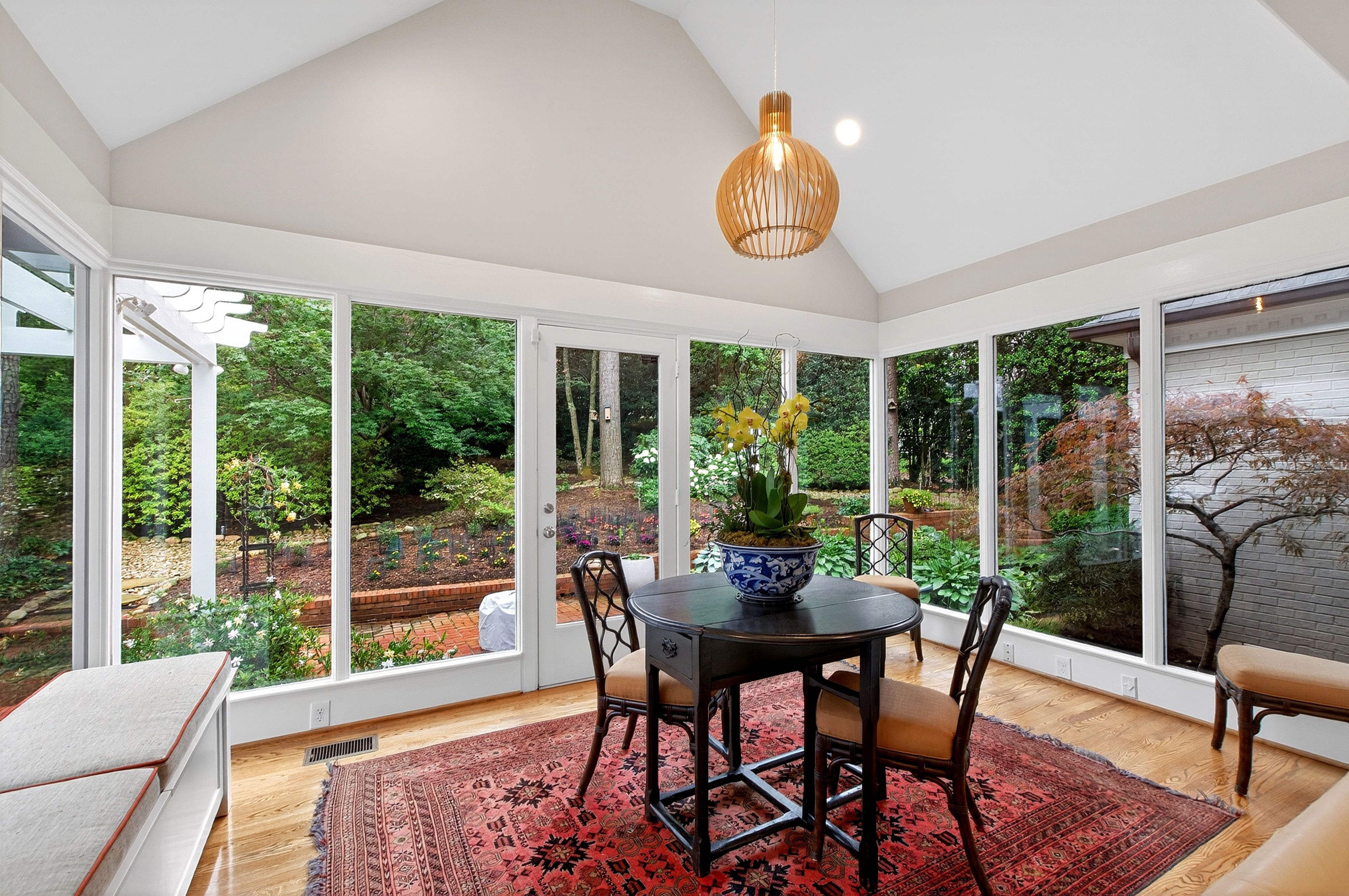  2507 Sanderson Drive, Raleigh, NC 27608 - 物件實景