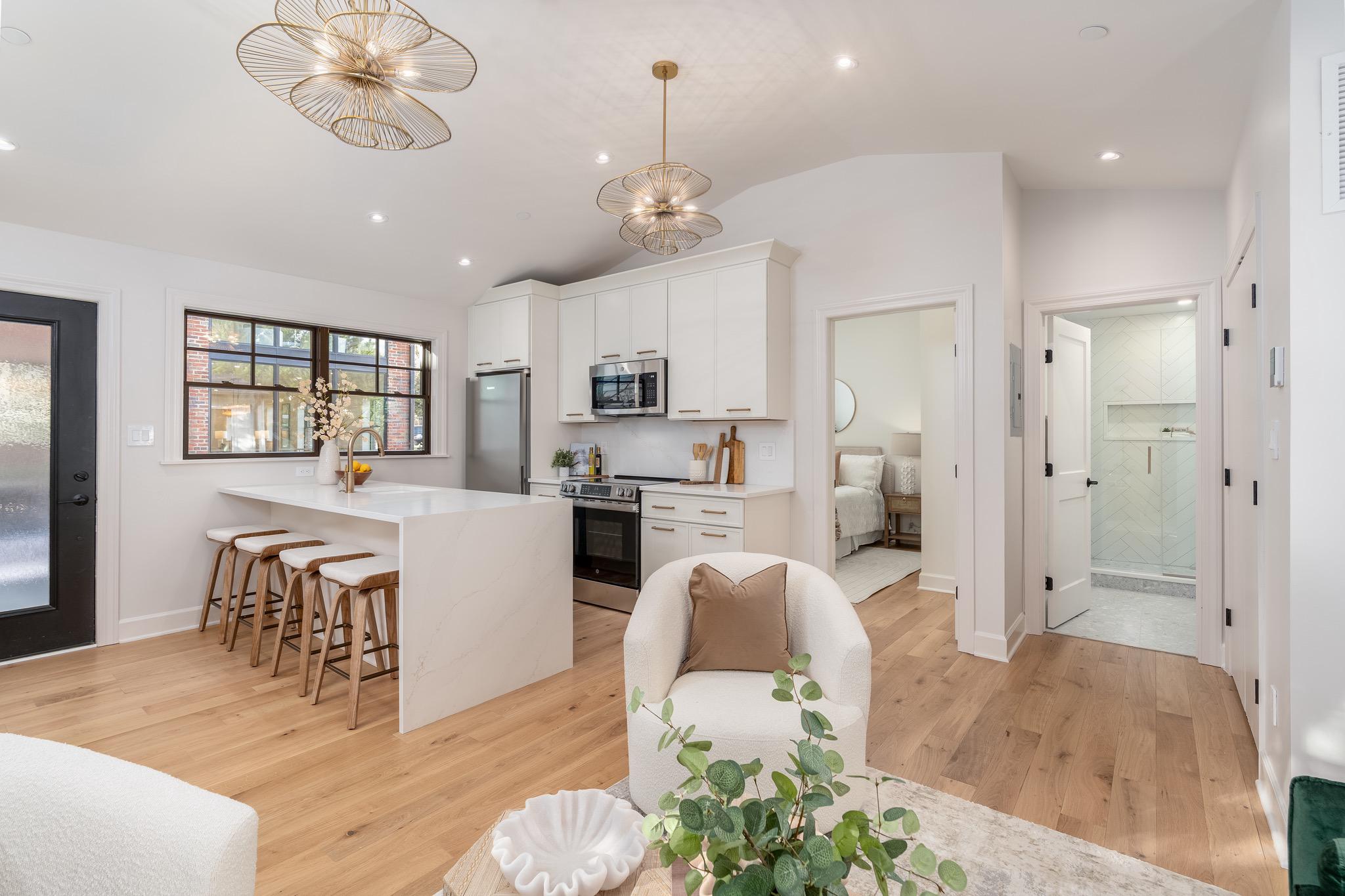  2619 Wisconsin Avenue NW, Washington, DC, 20007 - 物件實景