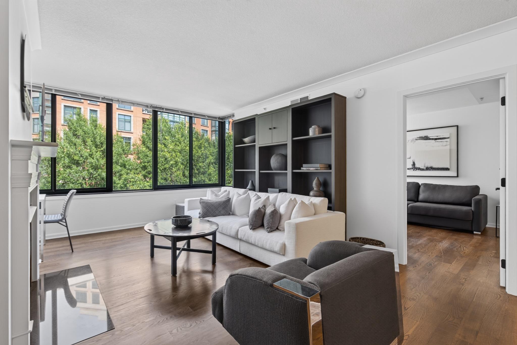  2220 Fairfax Drive, Arlington, VA, 22201 - 物件實景