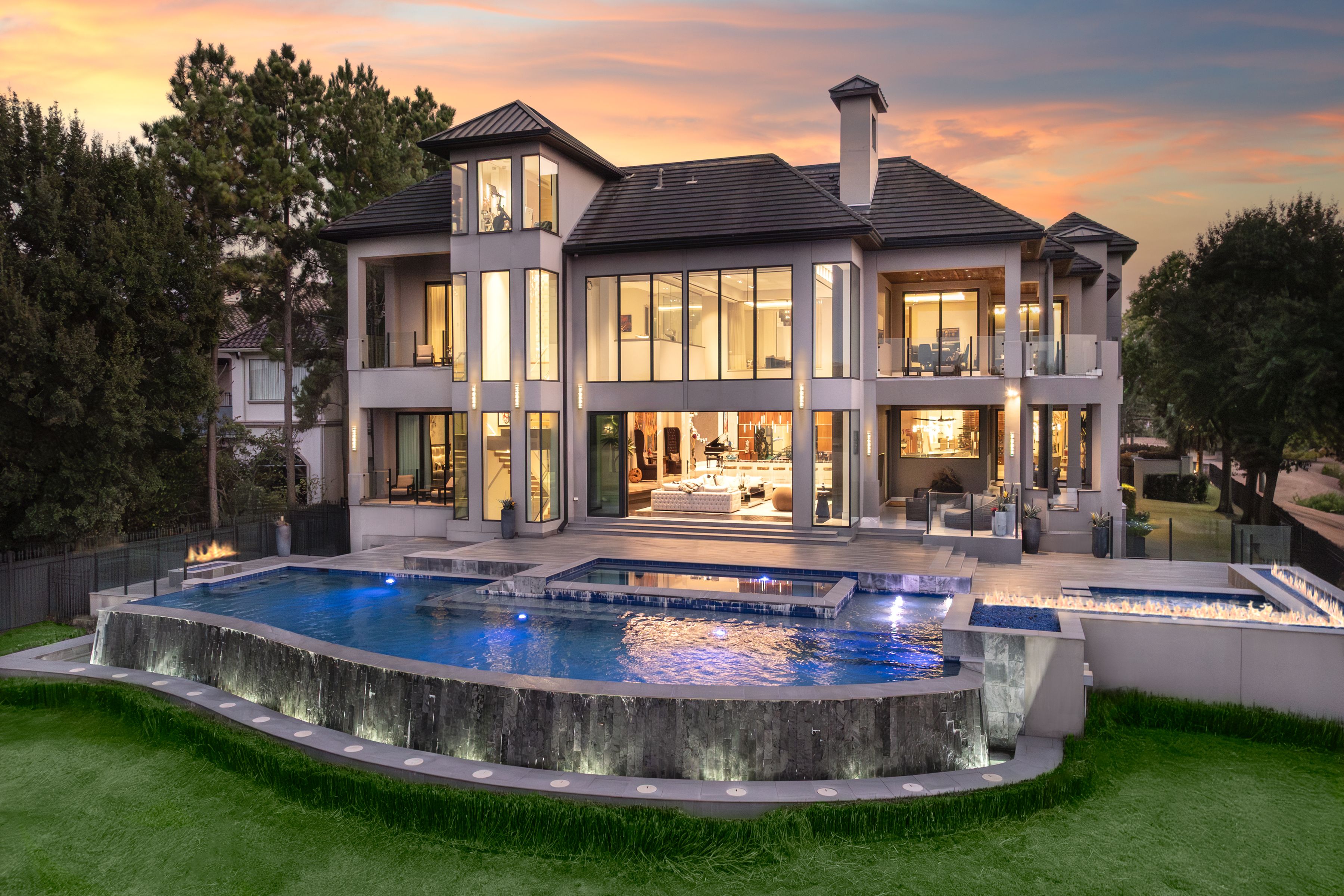  3102 Noble Lakes Lane - 物件實景