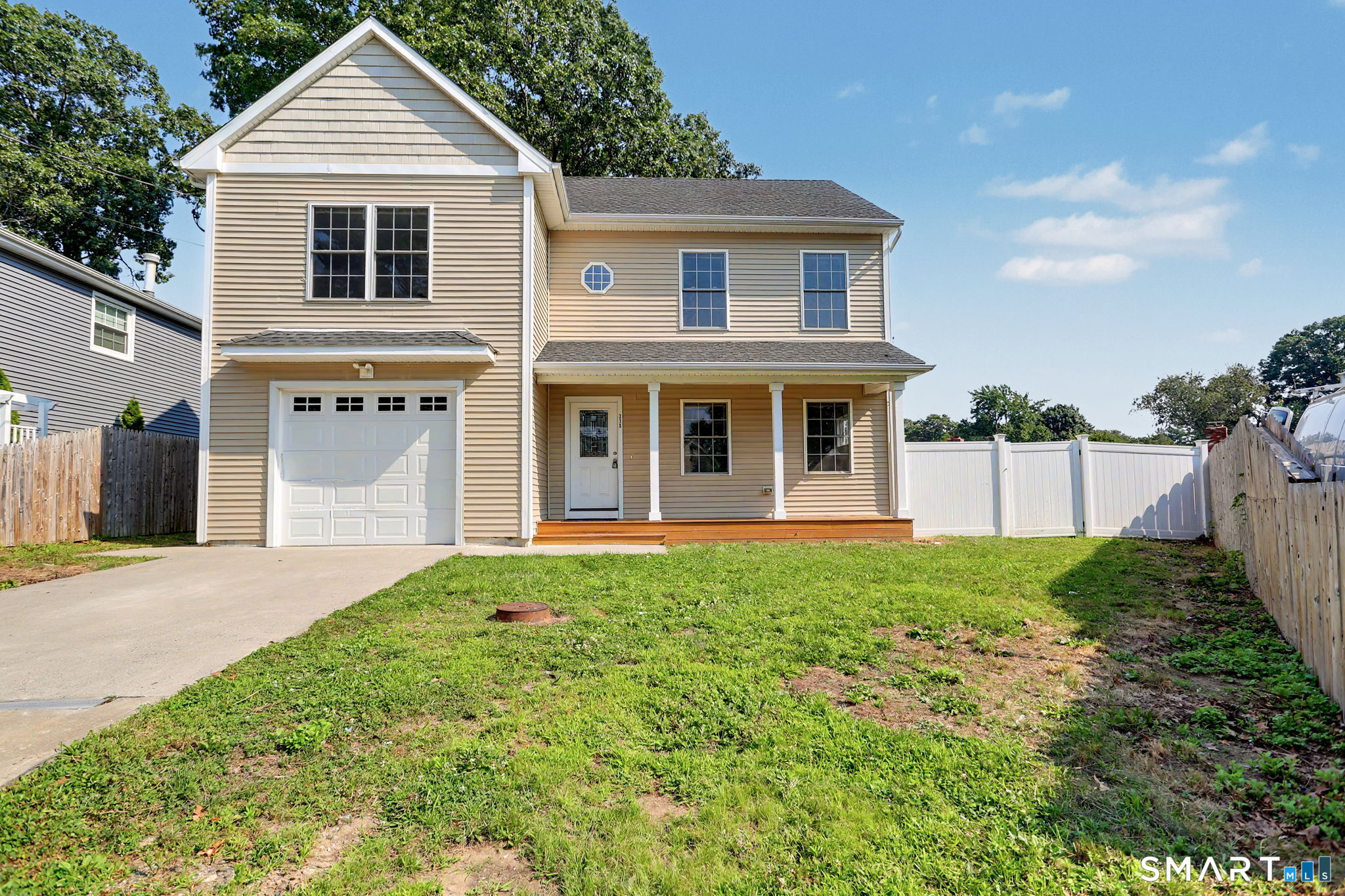 Vanguard St, Bridgeport, CT 06606