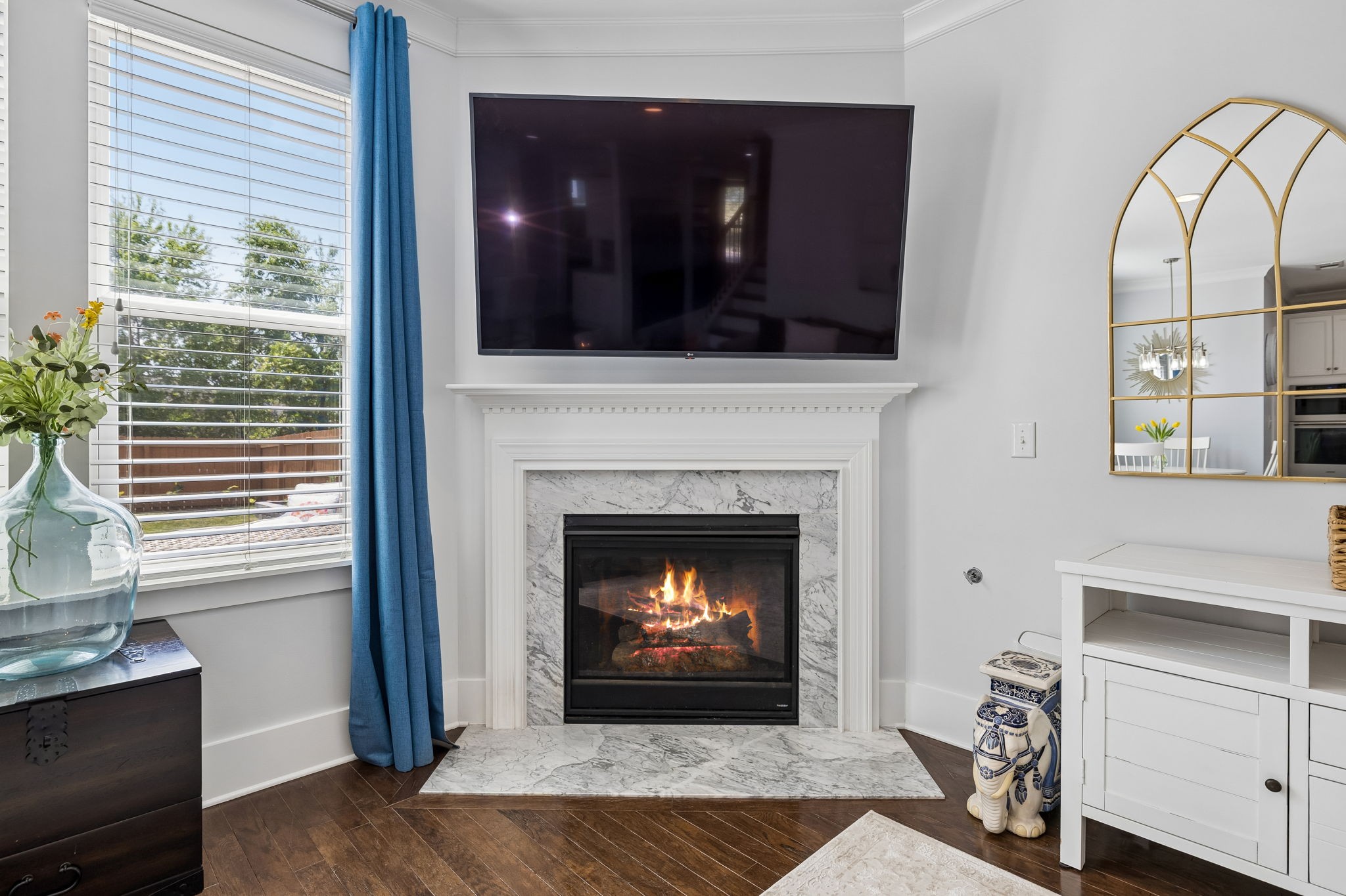  1452 Casner Ln, Franklin, TN, 37067 - 物件實景