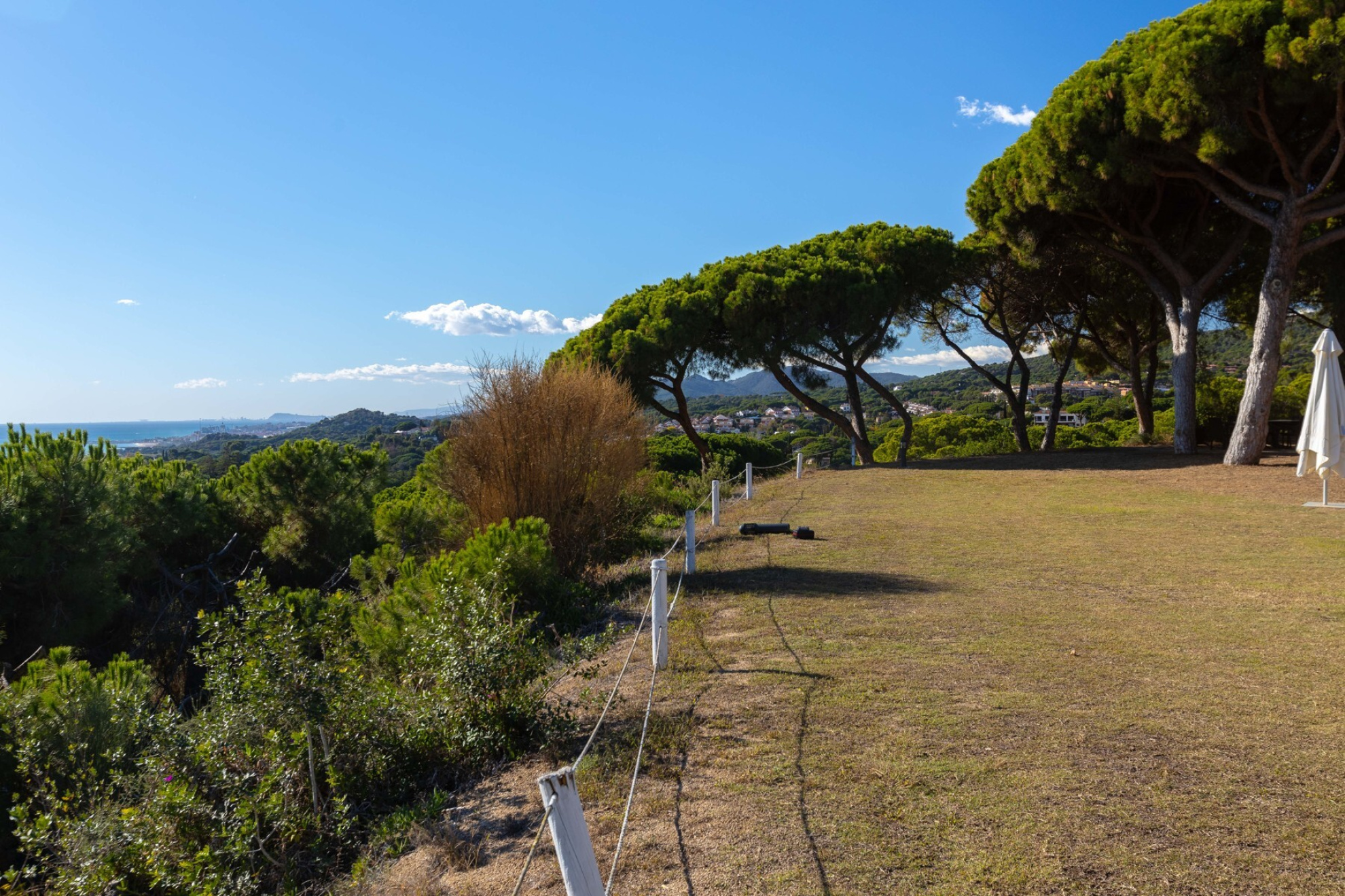  Exceptional finca with sea views in Sant Vicenç de Montalt - Costa BCN - 物件實景