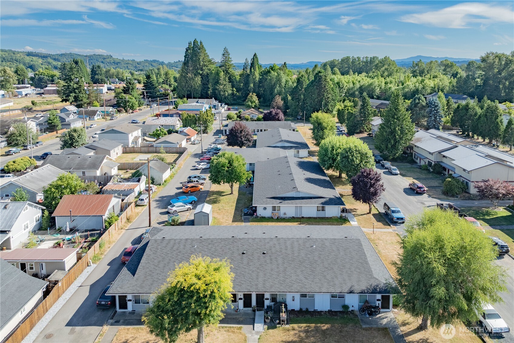 Centralia, Washington, 98531, United States, ,Residential,For Sale,1992957