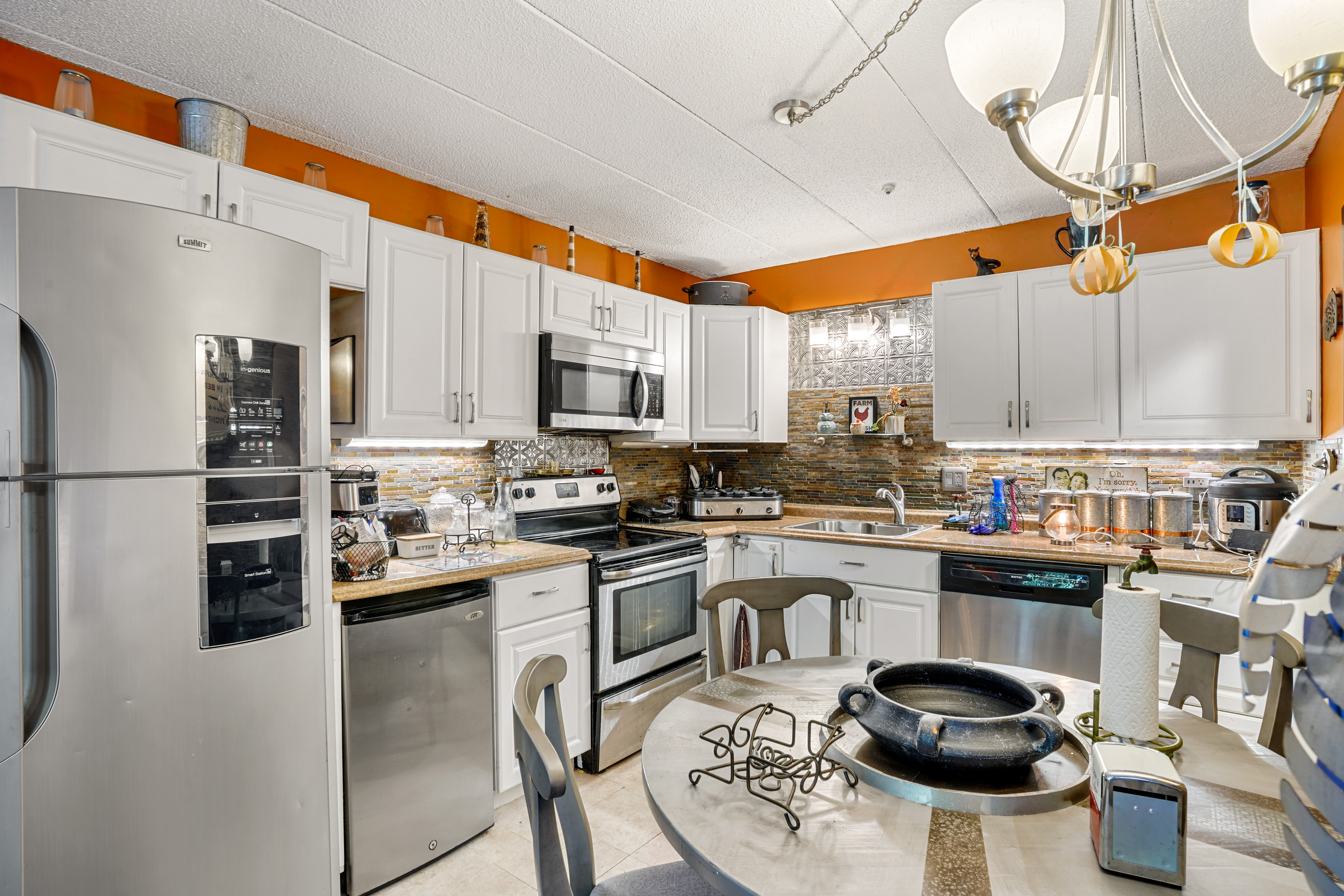  308 Quarry Street, Unit 405, Quincy, MA, 02169 - 物件實景