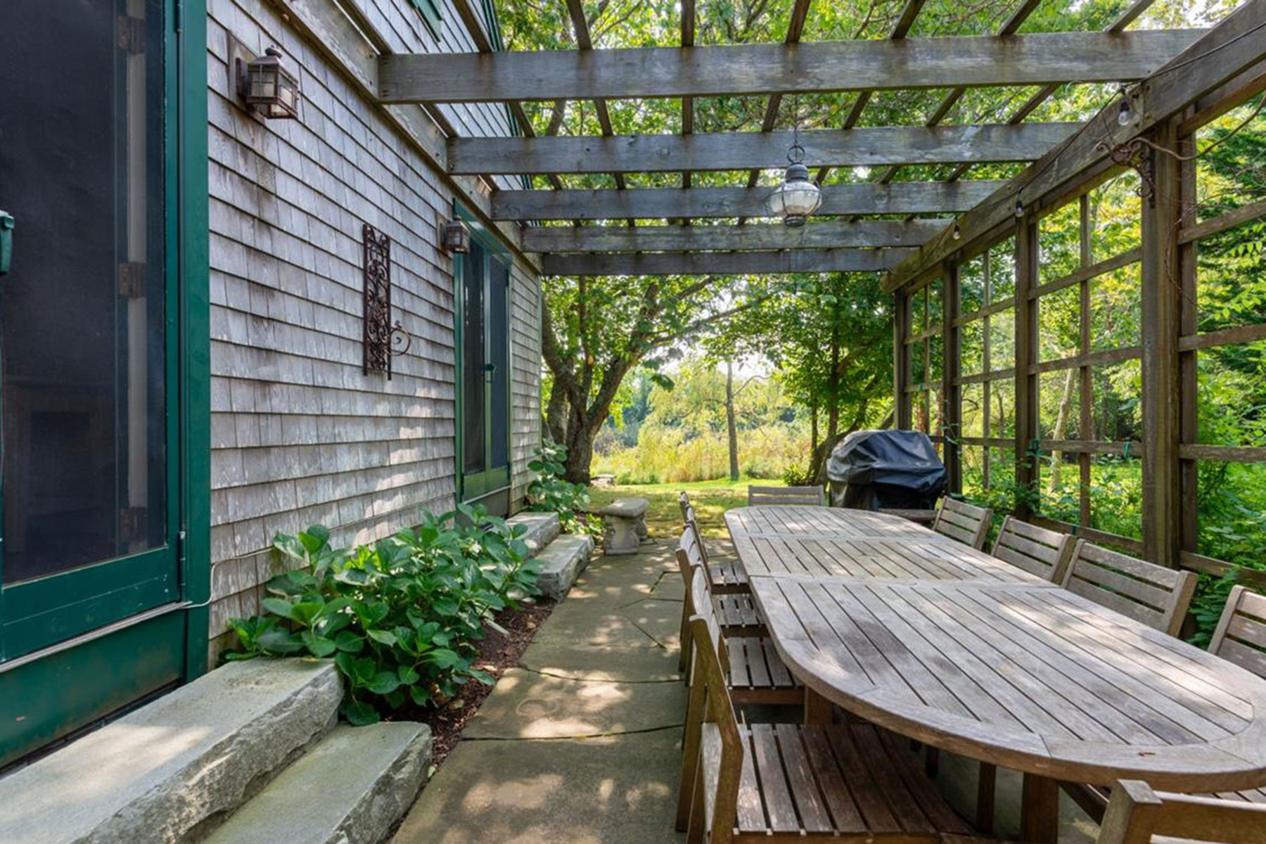  54 & 56 Meadow View Drive, Nantucket, MA, 02554 - 物件實景