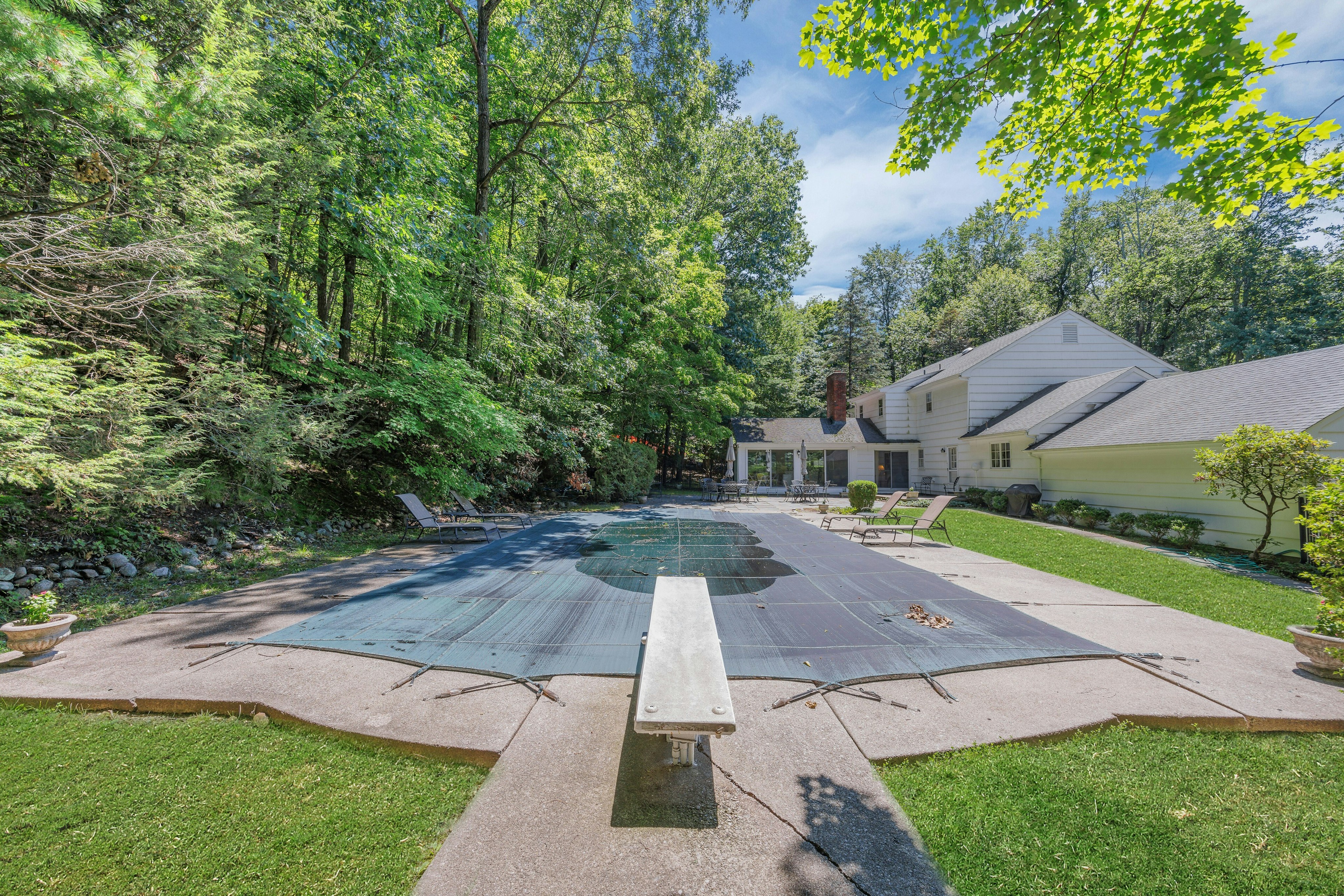  621 Winding Hollow Drive, Franklin Lakes, NJ 07417 - 物件實景