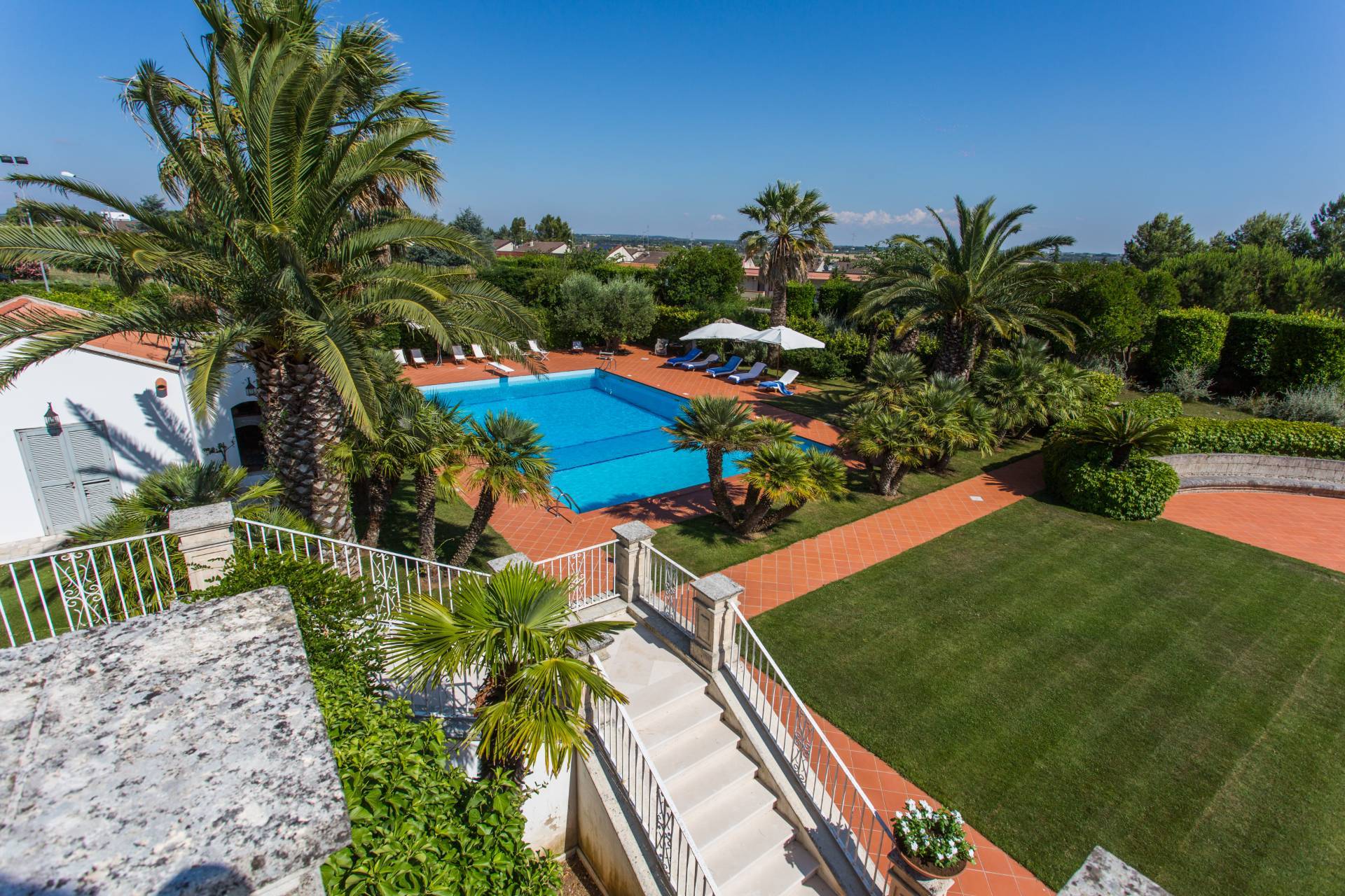 Gioia del Colle, Bari, 70023, IT, 6 Bedrooms Bedrooms, ,9 BathroomsBathrooms,Residential,For Sale,1991978