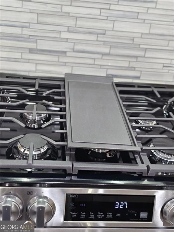 Scottdale, Georgia, 30079, United States, 4 Bedrooms Bedrooms, ,4 BathroomsBathrooms,Residential,For Sale,1952017