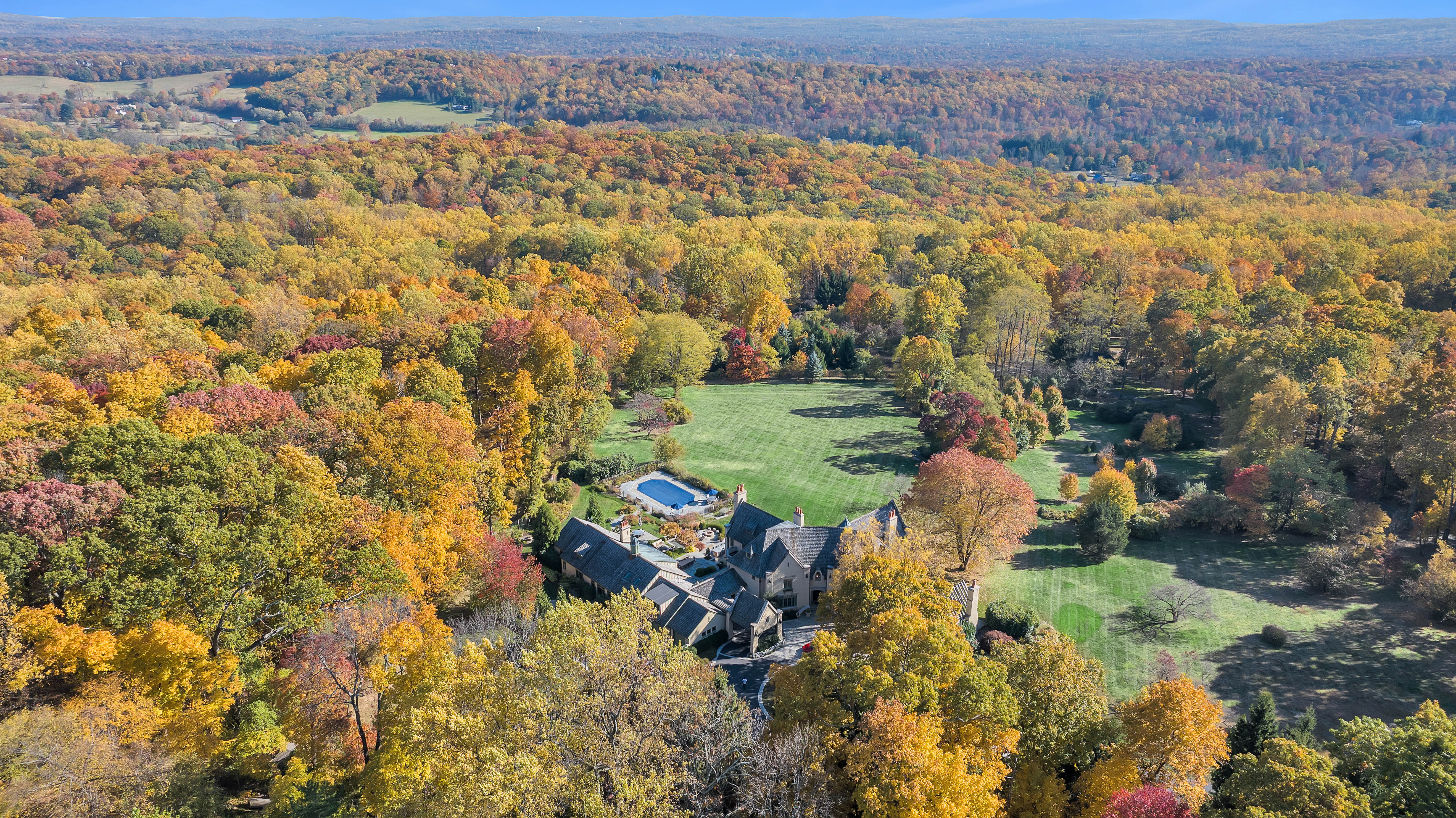  66 Charles Road, Bernardsville, NJ 07924 - 物件實景