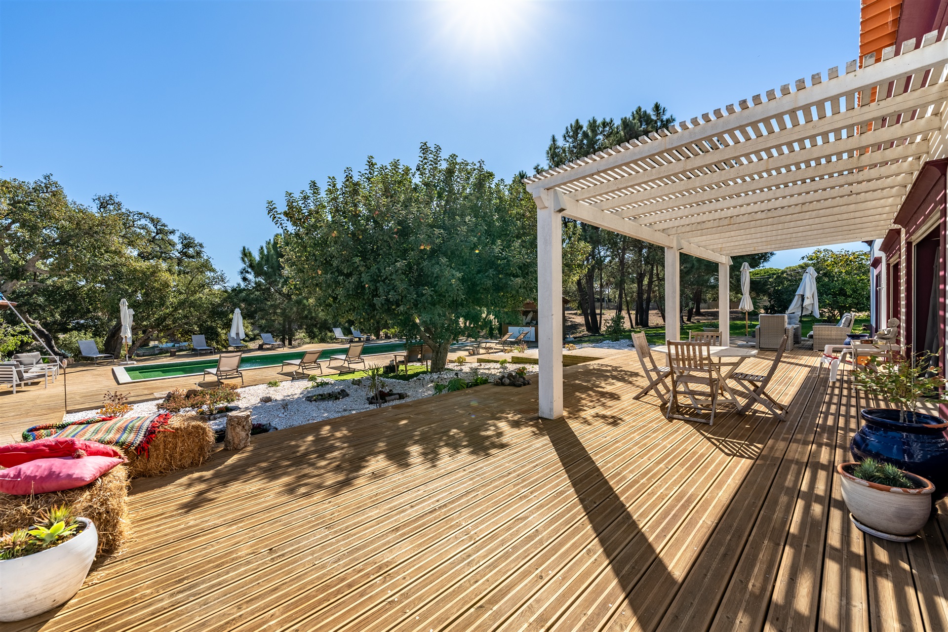  Country Estate, 8 bedrooms, for Sale - 物件實景