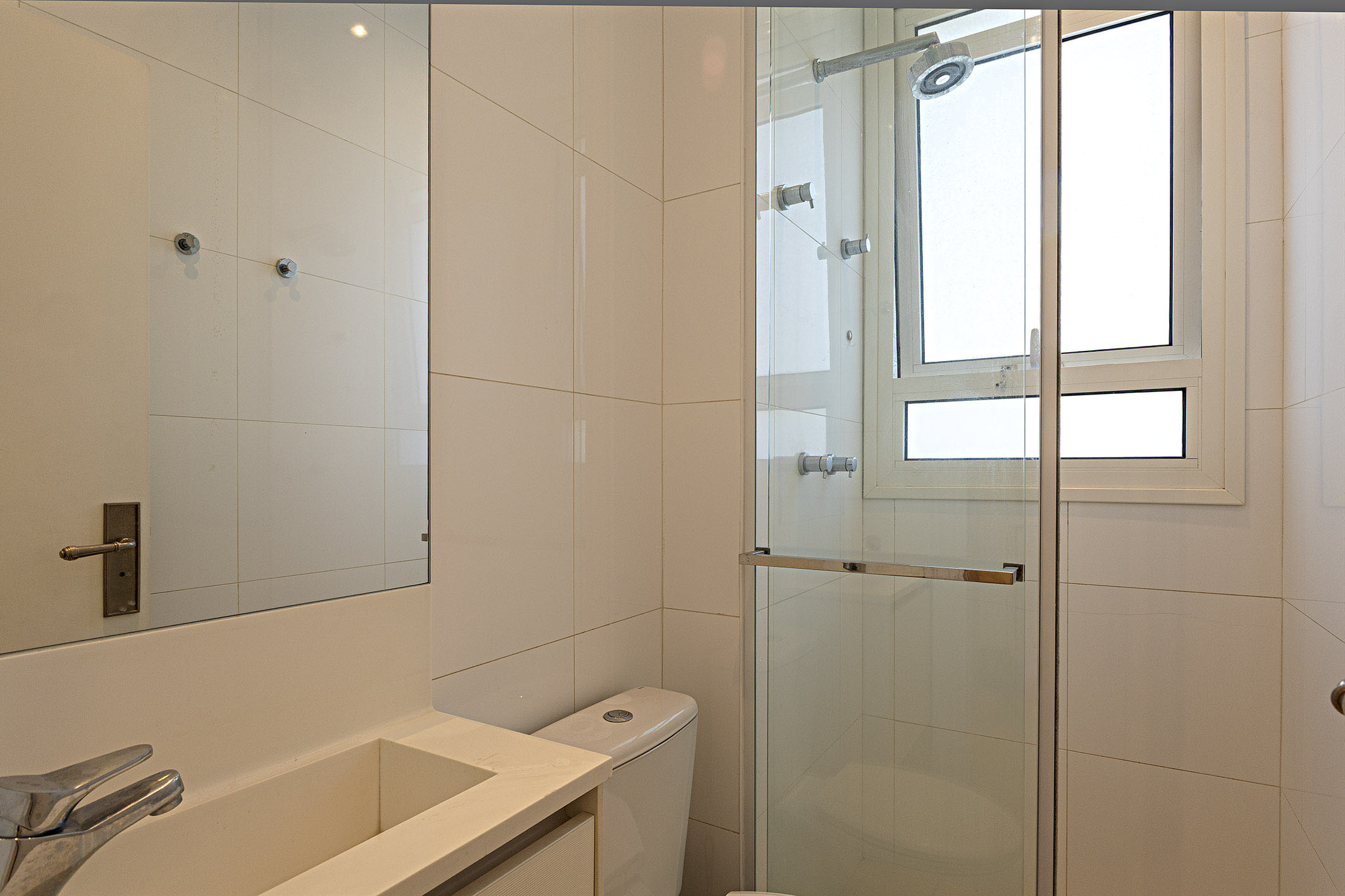  High-floor residence with four suites at Seridó condominium - 物件實景