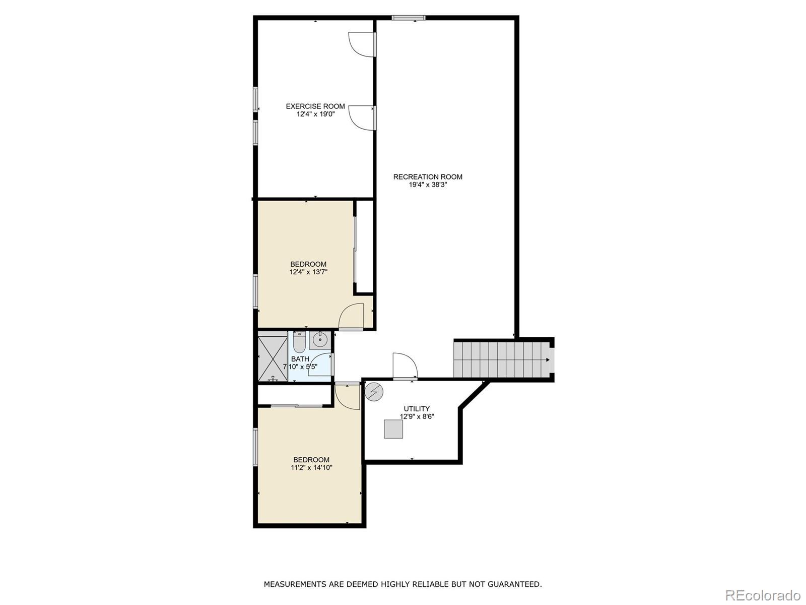 Broomfield, Colorado, 80023, United States, 5 Bedrooms Bedrooms, ,5 BathroomsBathrooms,Residential,For Sale,1846852