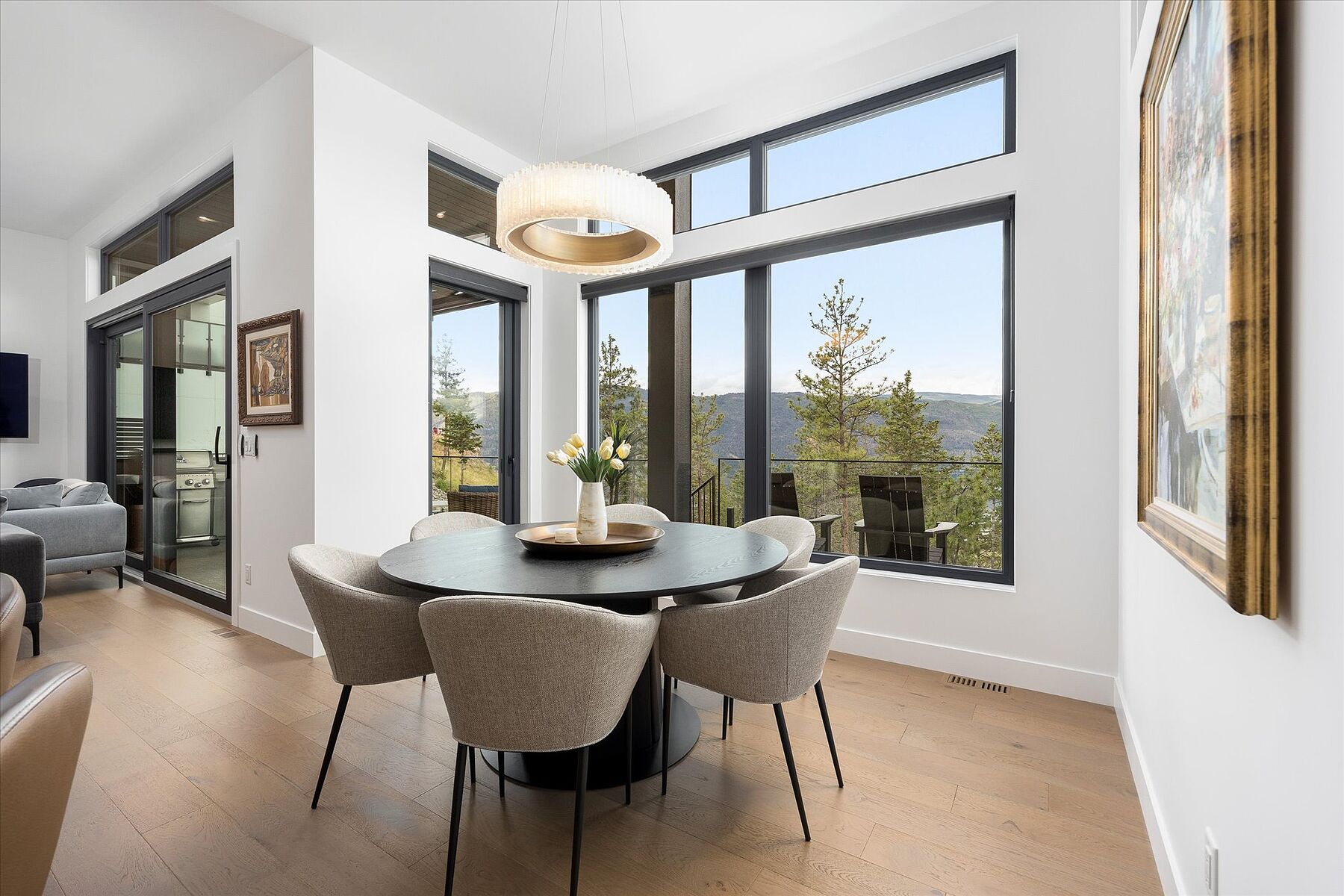  Showhome Quality Living - 物件實景