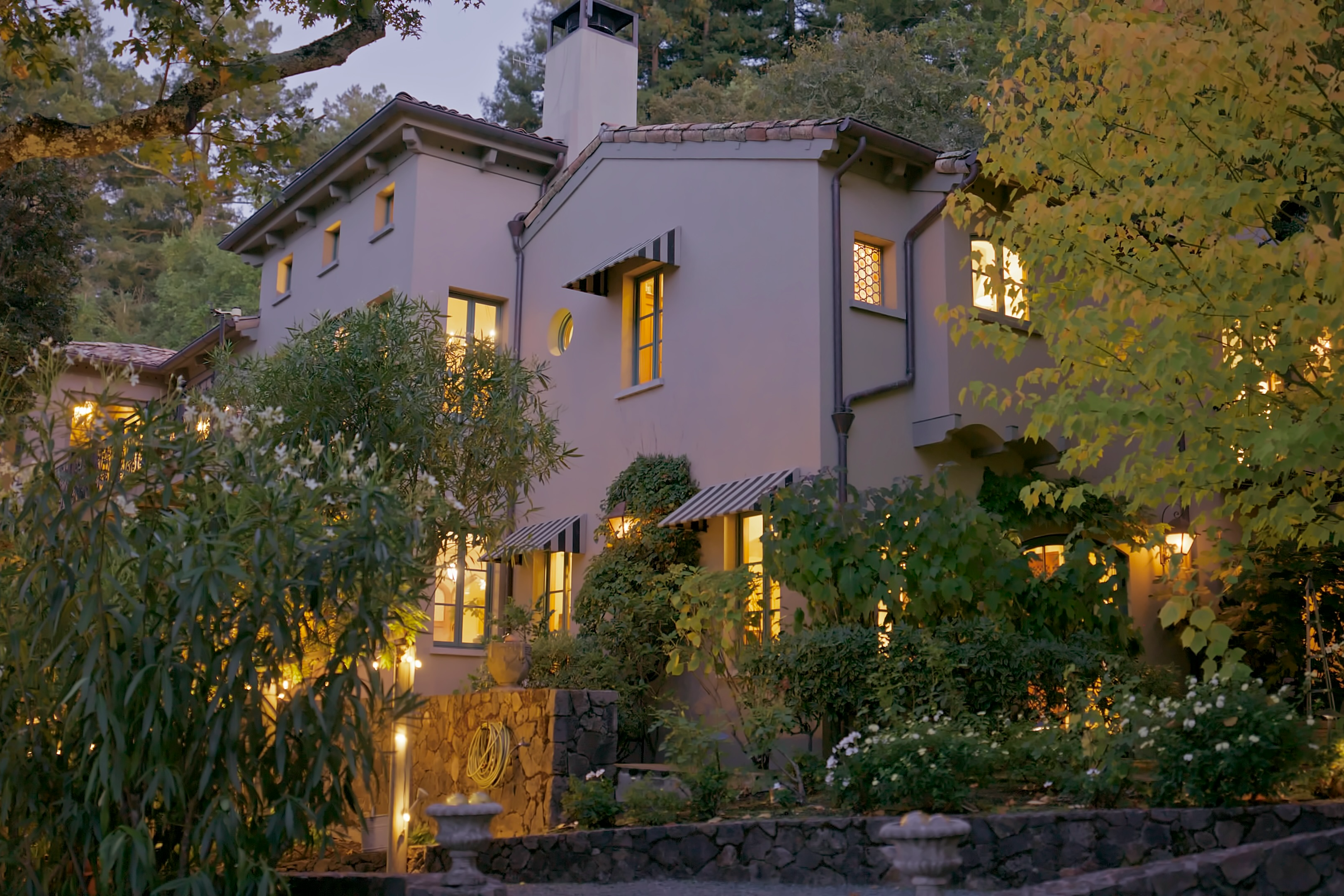  6640 Sonoma Mountain Road - 物件實景