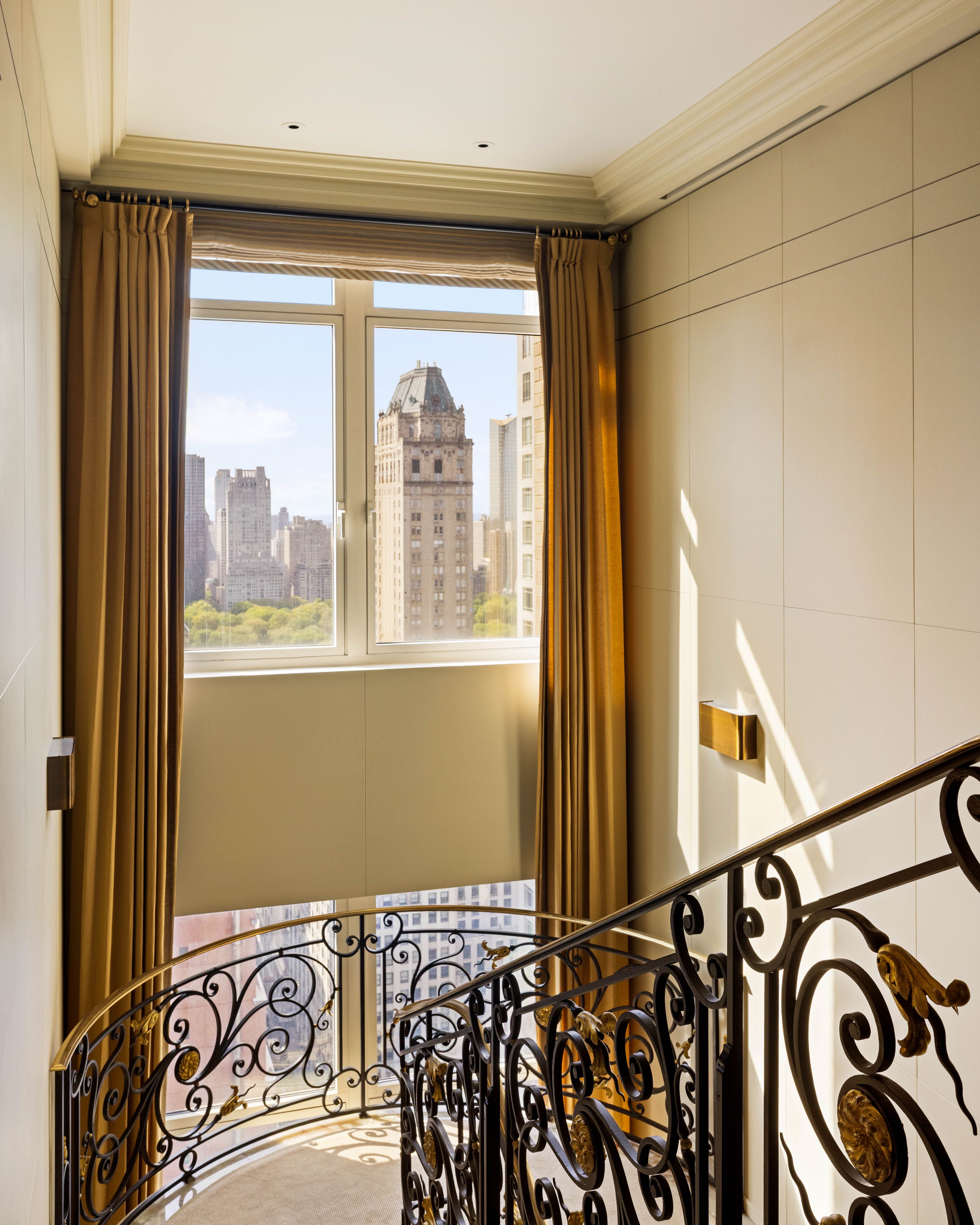  515 Park Avenue - 物件實景