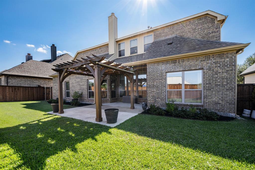 Heath, Texas, 75032, United States, 4 Bedrooms Bedrooms, ,4 BathroomsBathrooms,Residential,For Sale,1940956