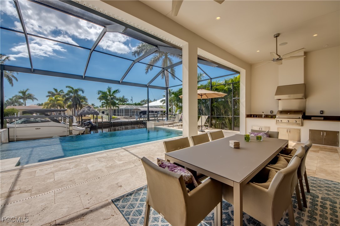 Cape Coral, Florida, 33904, United States, 4 Bedrooms Bedrooms, ,3 BathroomsBathrooms,Residential,For Sale,2002847