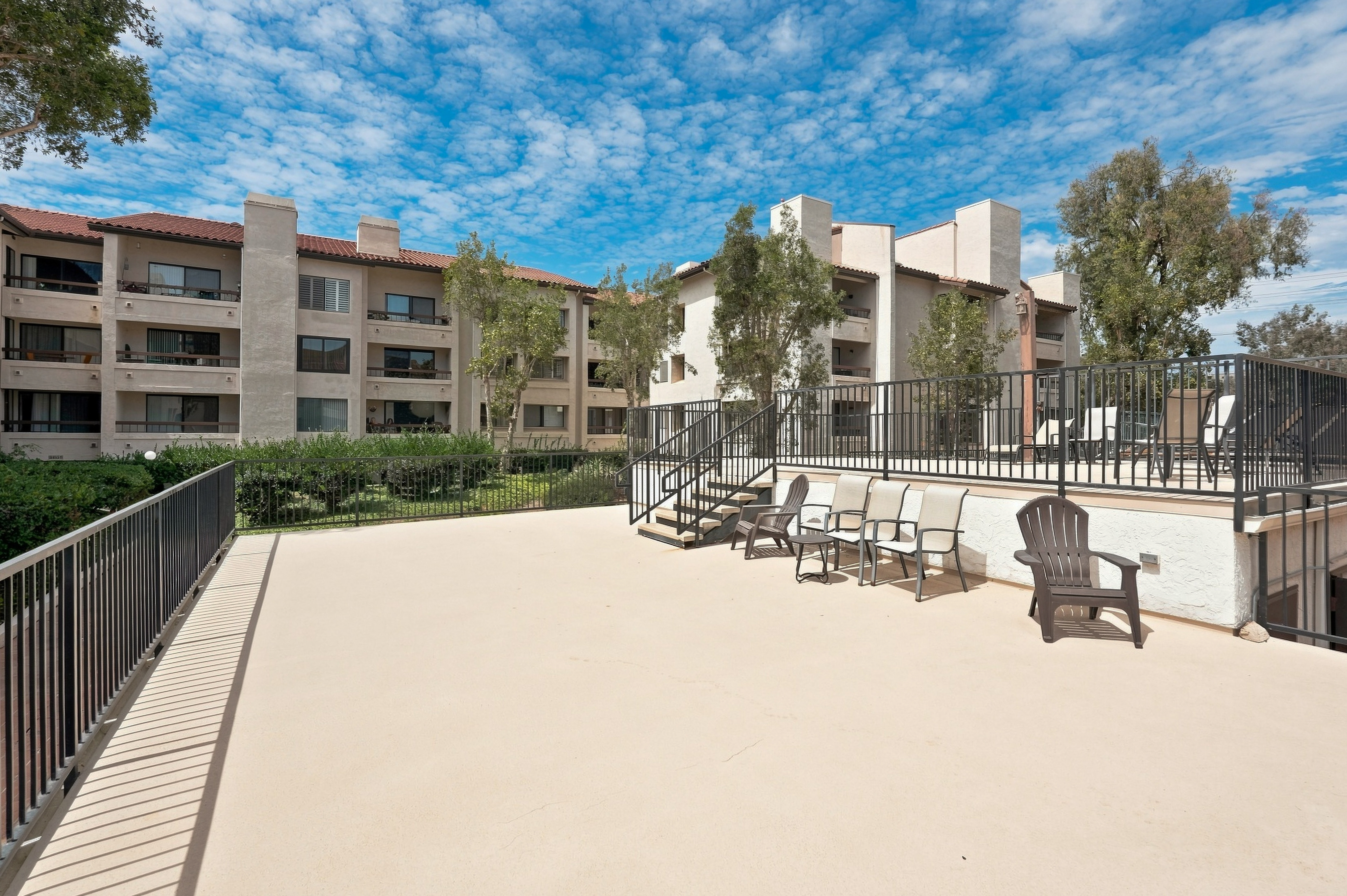  5645 Friars Road Unit 384, San Diego, CA 92110 - 物件實景