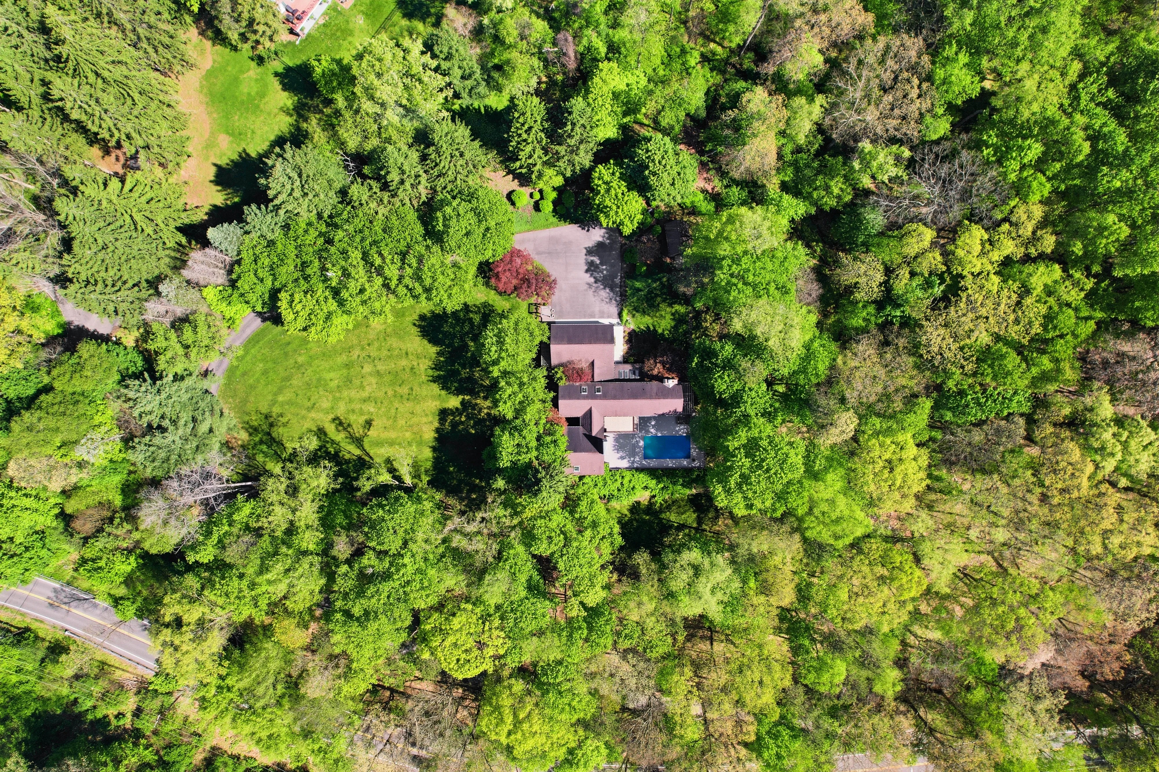  950 Blackburn Road, Sewickley, PA 15143 - 物件實景
