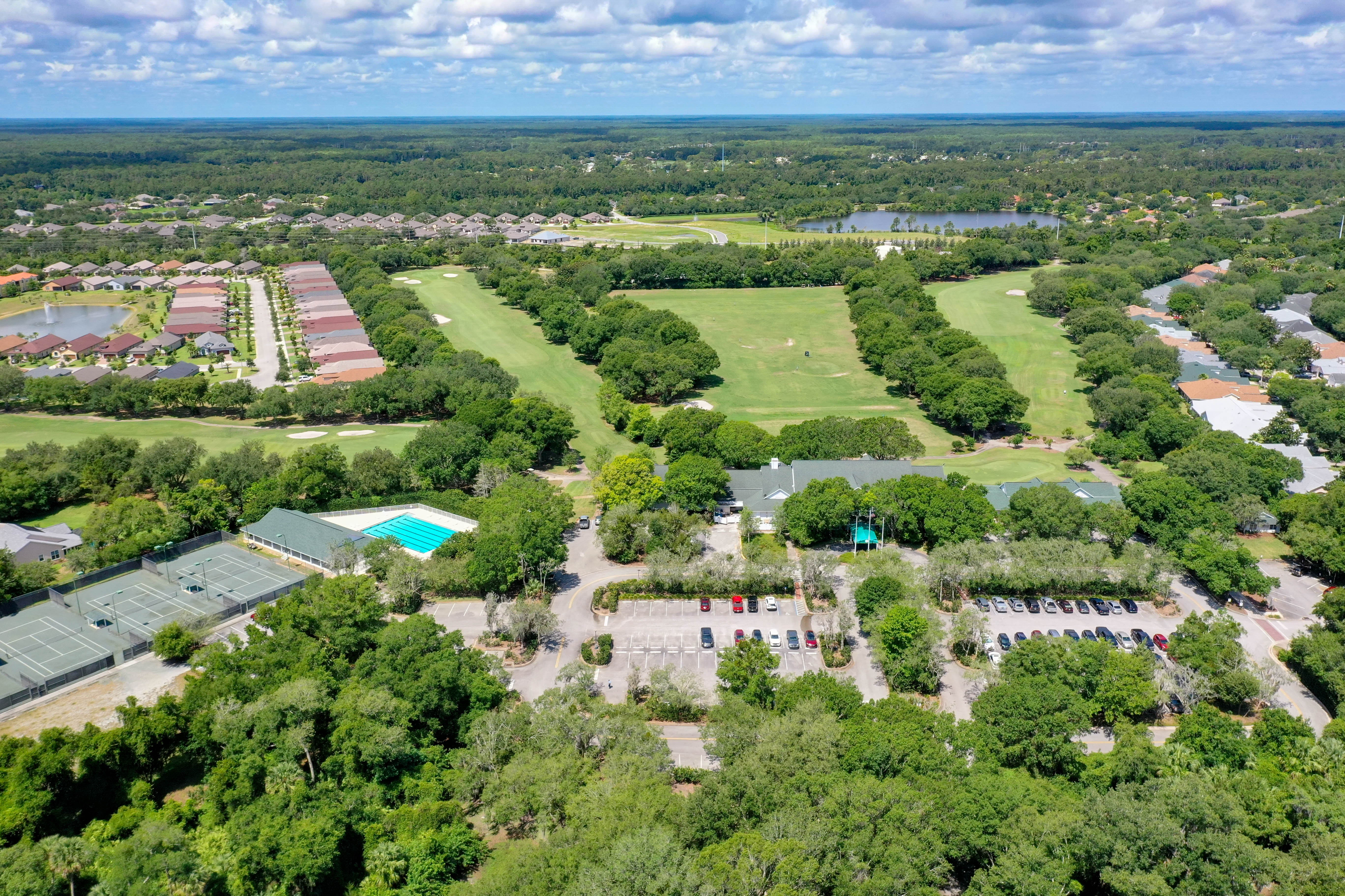  3404 Rexford Circle,Ormond Beach, FL, 32174 - 物件實景